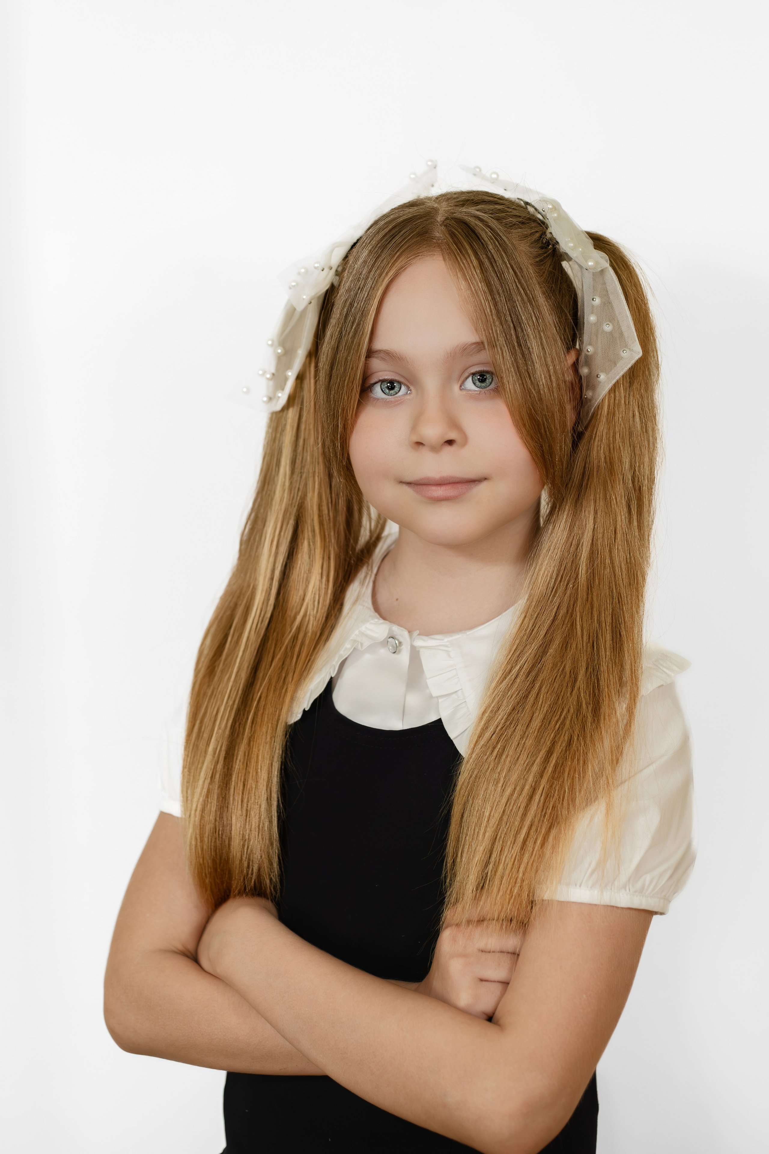 Альбом школьных фотосессий. Семейный и свадебный фотограф в Москве и Домодедово Анна Авилочкина