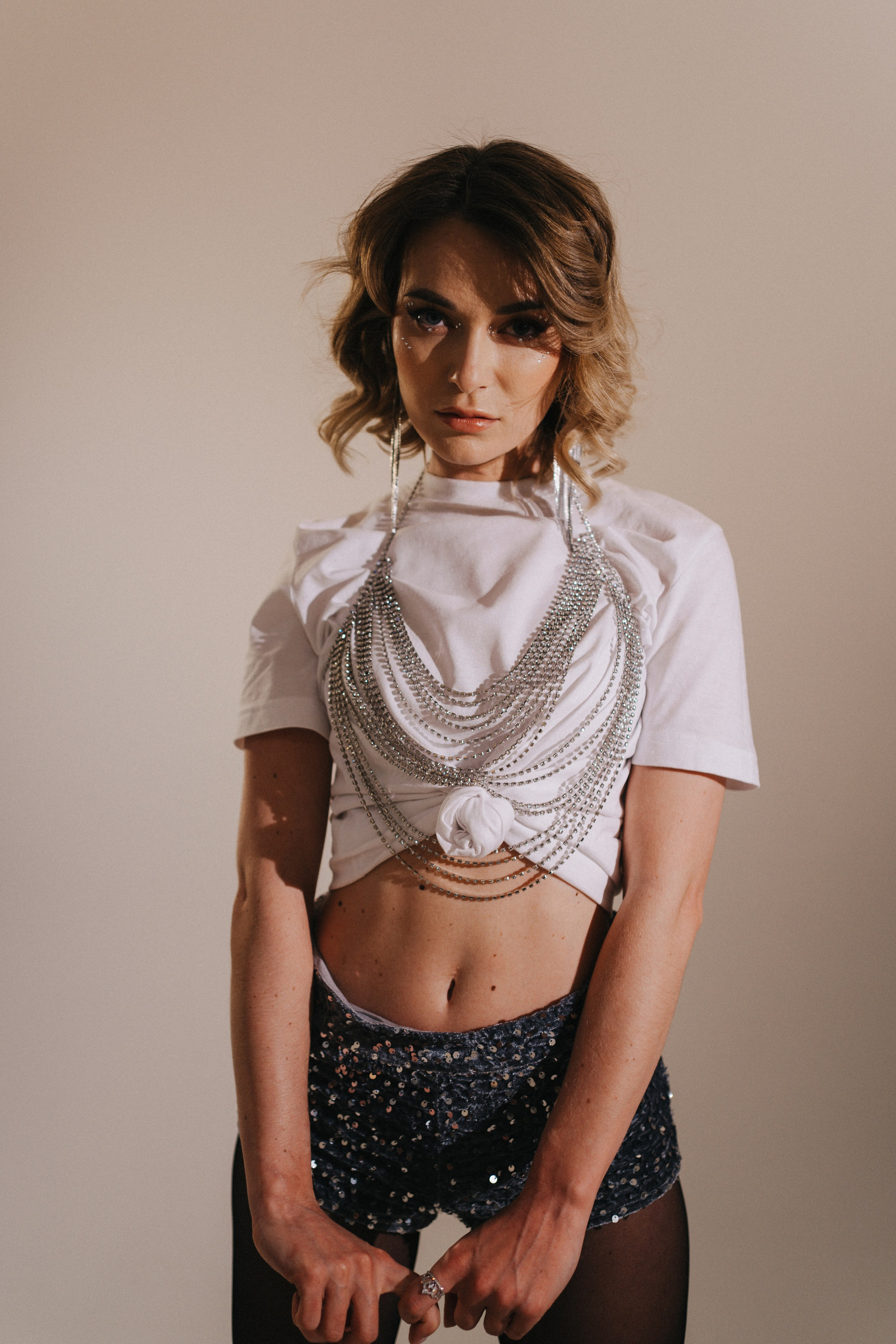 Daria. Фотограф в Москве Маша Игитова