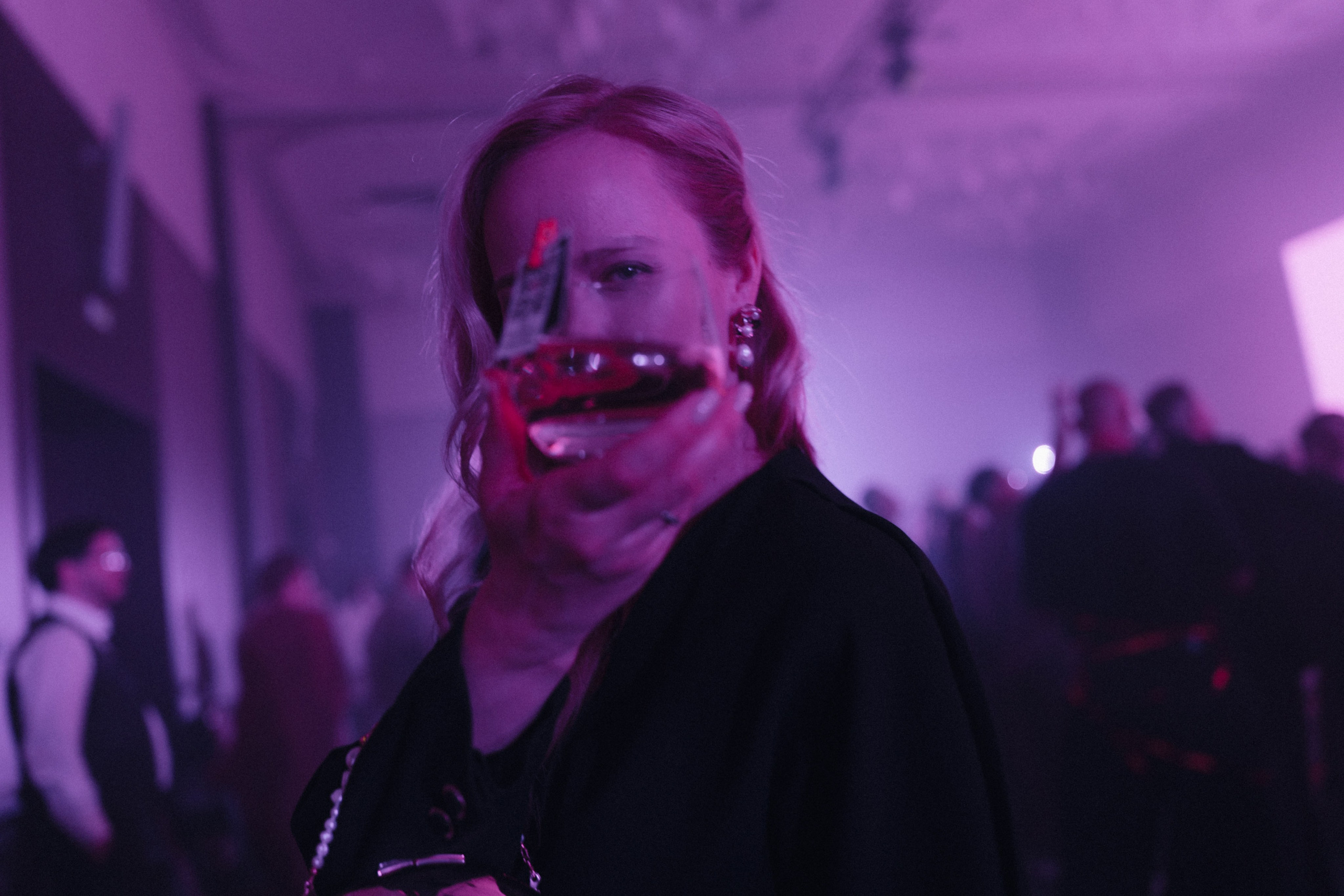 WA NW '24. Фотограф в Санкт-Петербурге Александр Дымов