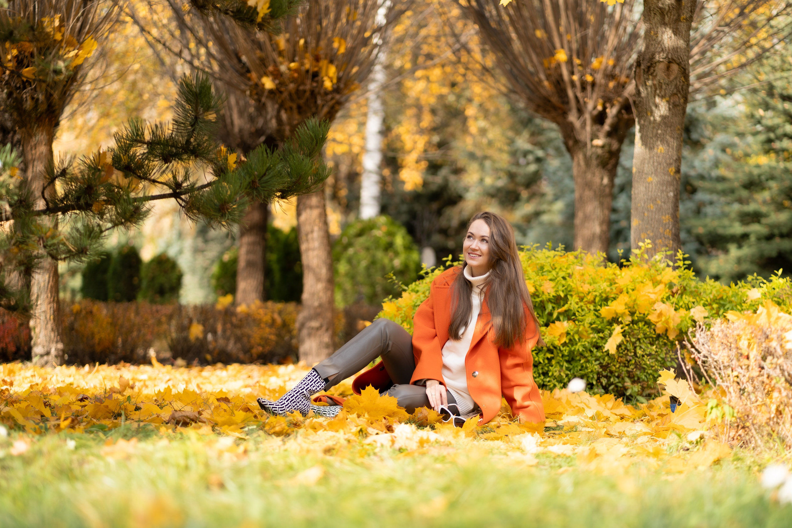 ПОРТРЕТНЫЙ ФОТОГРАФ в Иваново ВАРВАРА МУРАШОВА