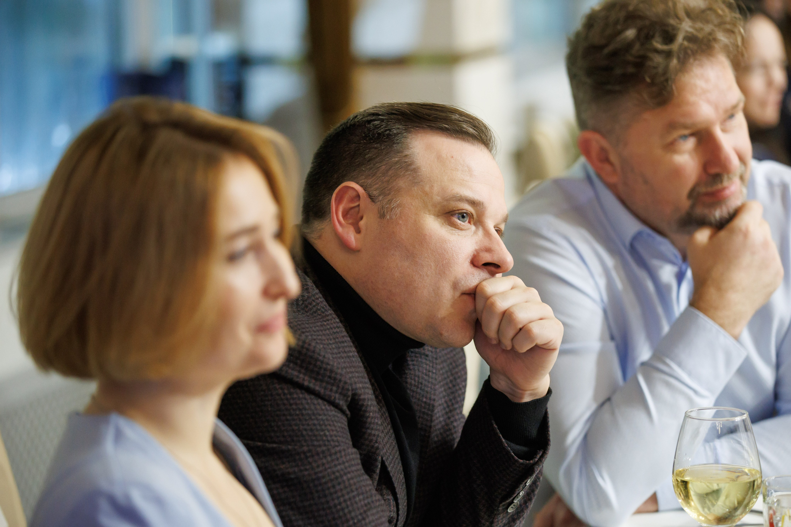 Юбилей. Фотограф ваших чувств в Санкт-Петербурге