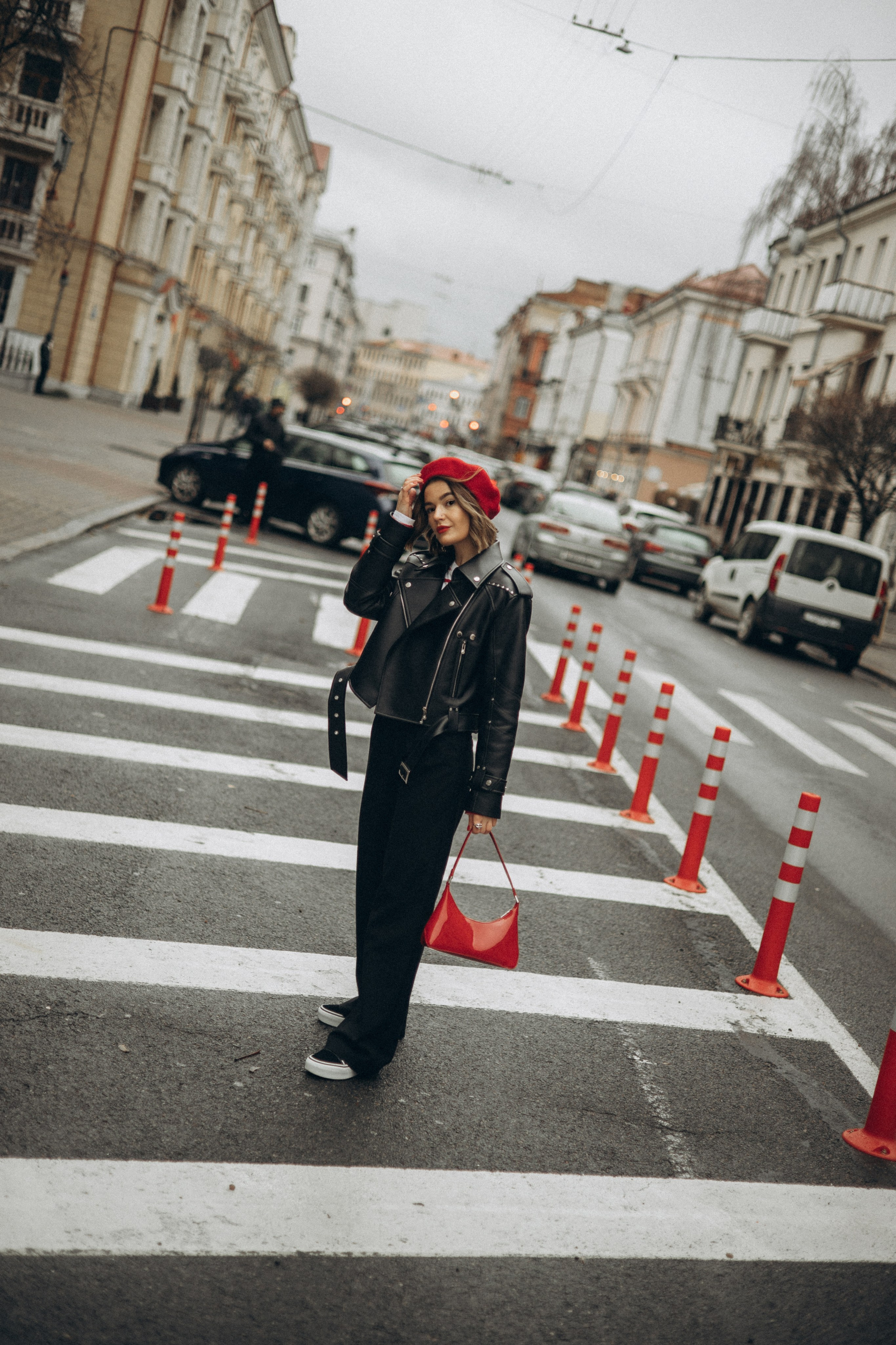 Маша. Фотограф Елена Рябцева