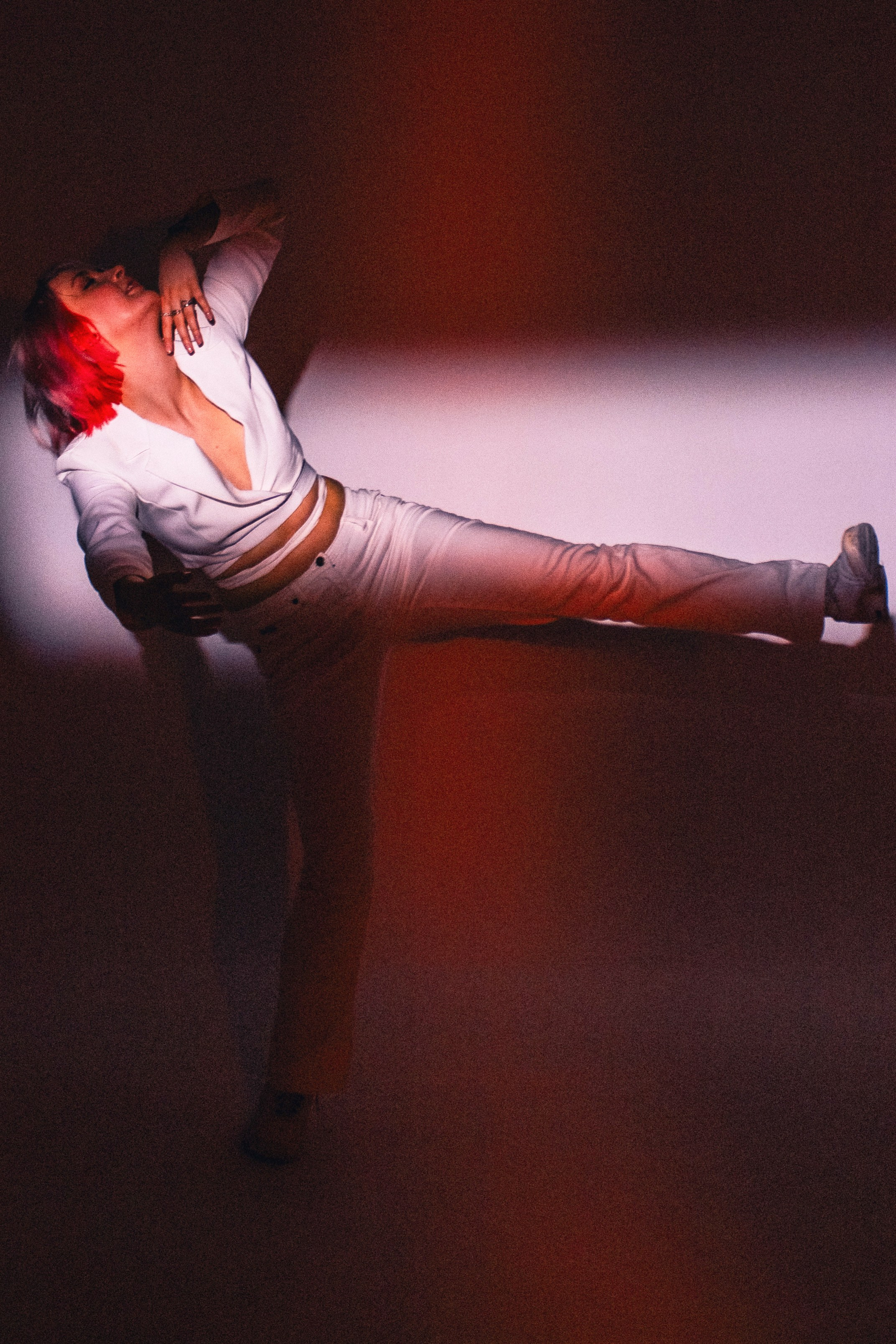 Ева. Волгоградка. Аля Рашпиль. Фотограф Москва