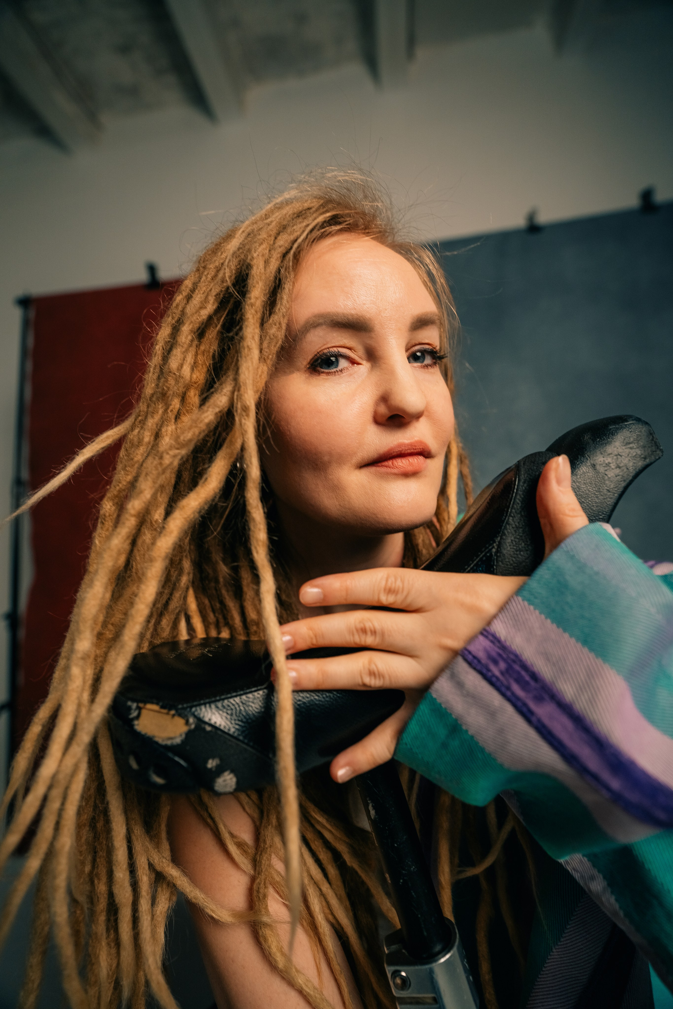 Артисты Современного Цирка. Фотограф в Москве и МО Влада Обласова