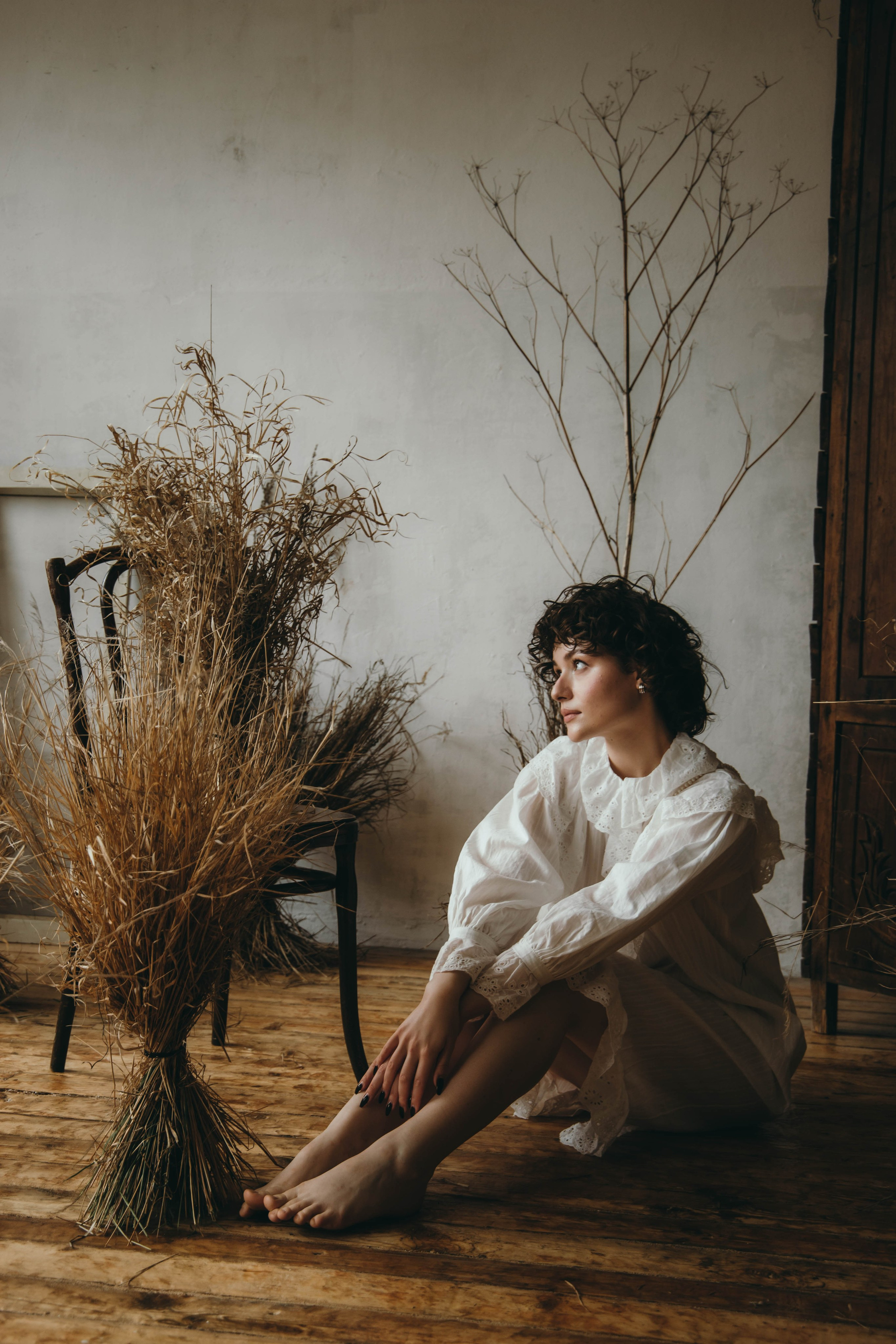 Golden Dust. Фотограф, г. Иркутск