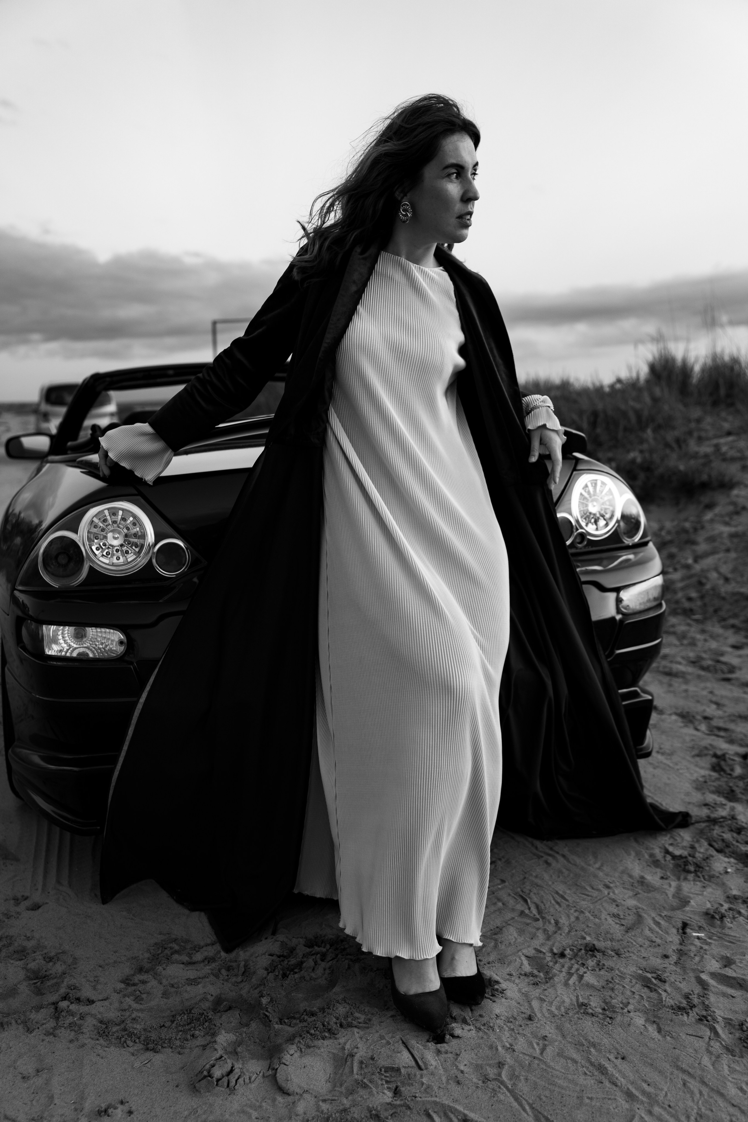 Фотосессия Саши. Свадебный фотограф-видеограф в Архангельске. Фотохудожница Lana Contra