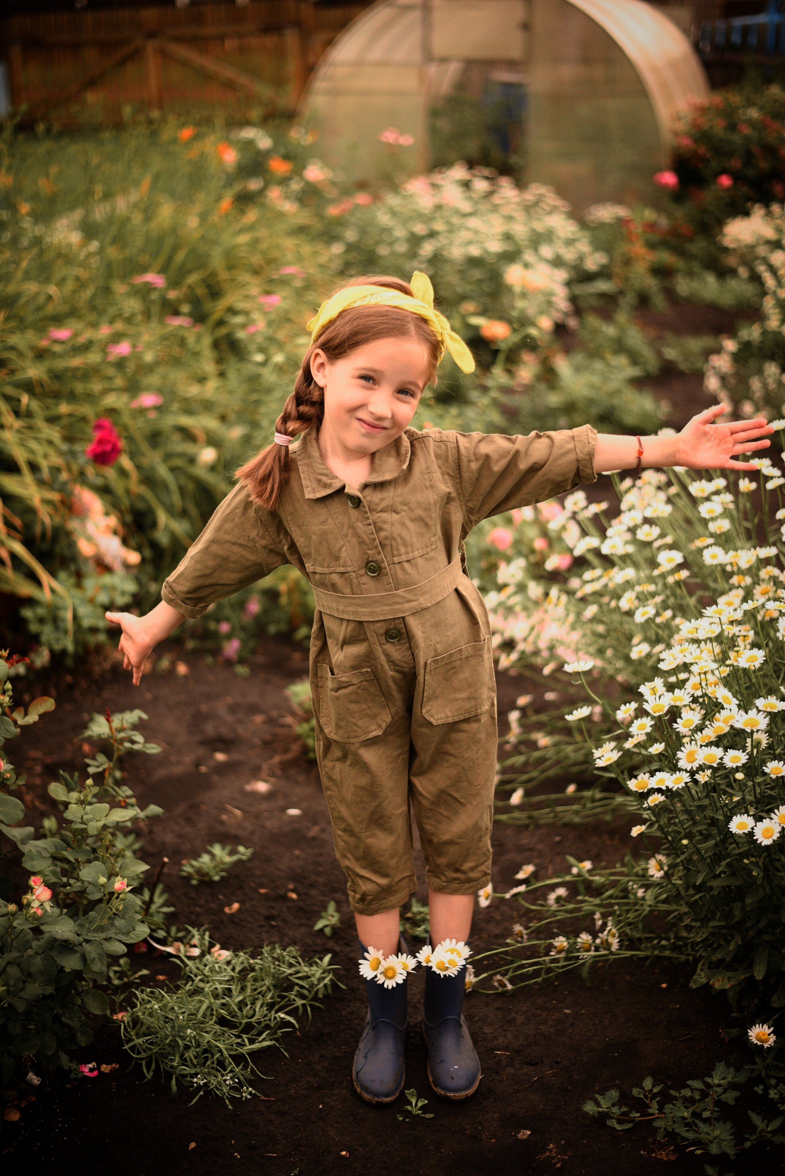 Дачные зарисовки. Приподаева Алёна семейный и детский фотограф в Красноярске