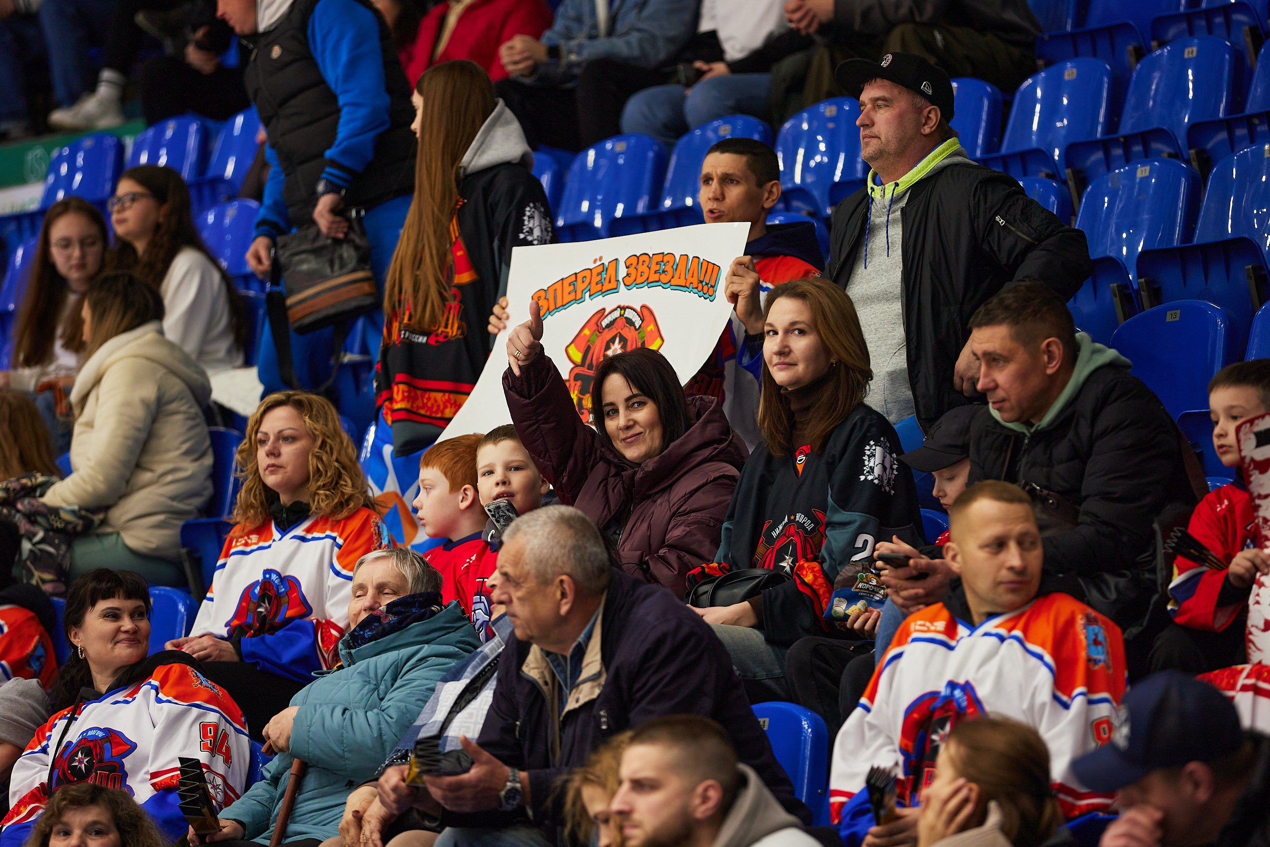 Репортаж. Офицерская хоккейная лига 2025 год. Спортивный фотограф Некрасов Денис