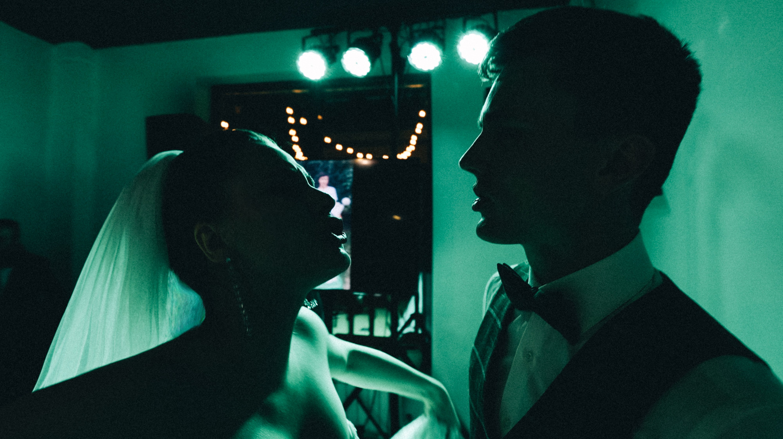 Станислав & Мария. Фотограф Москва Людмила Белова