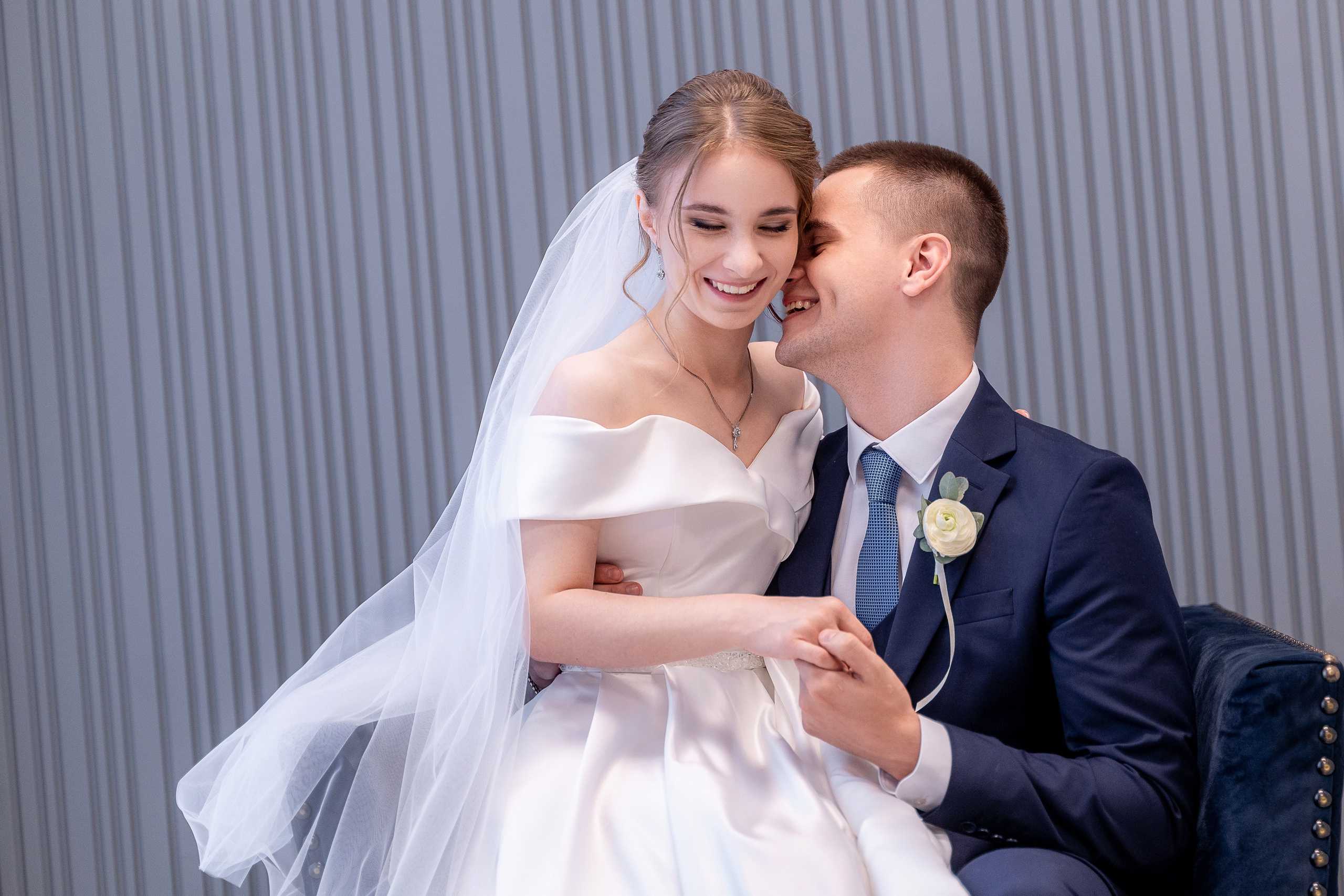 Александр и Виктория. Архив