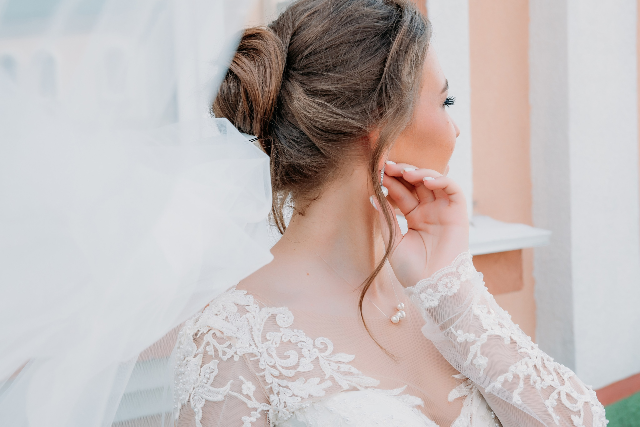 Лариса и Дмитрий. Фотограф Алёна Царькова. Киселевск