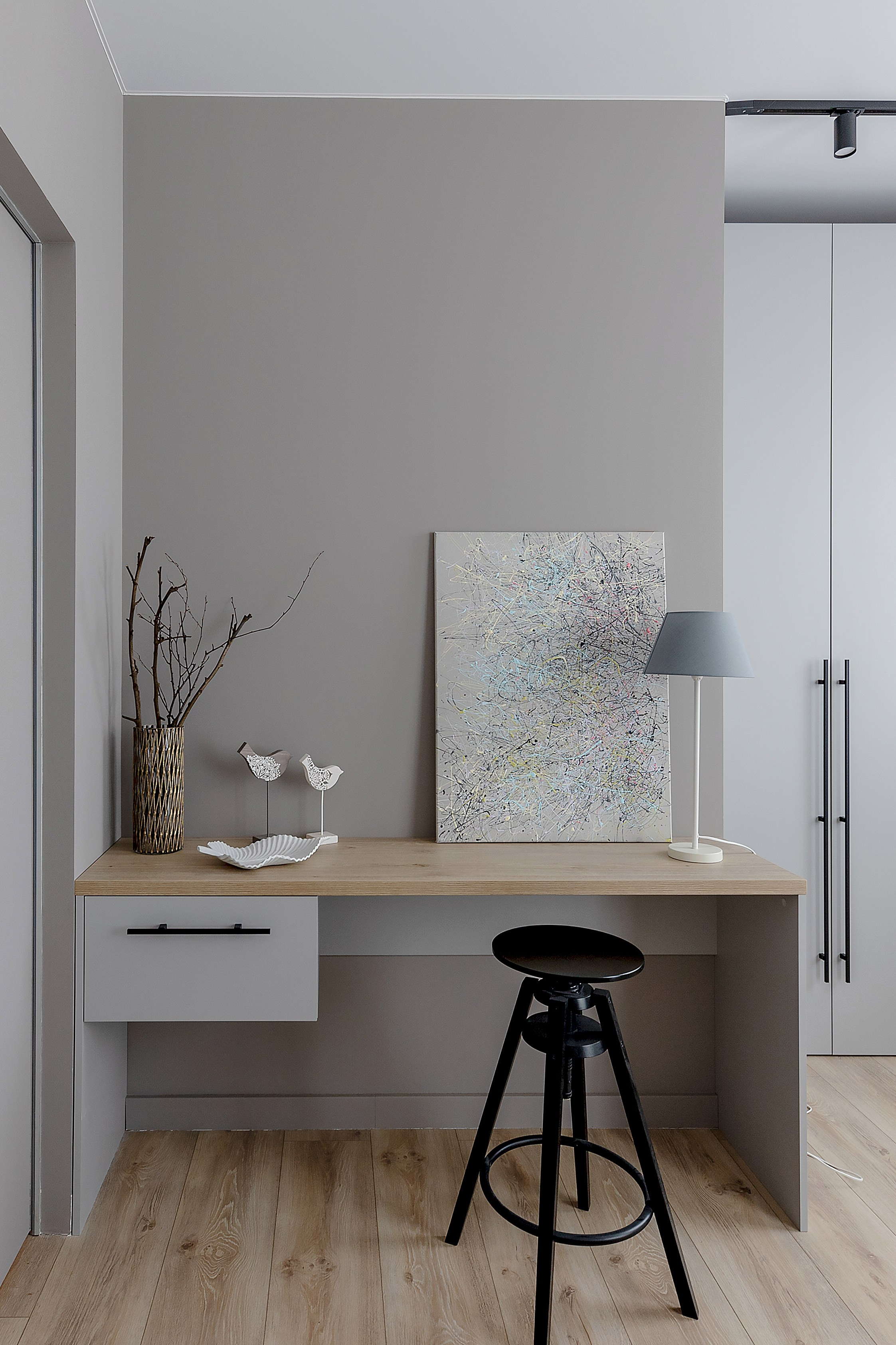 Дом д. Вартемяги. Интерьерный фотограф в Санкт-Петербурге Екатерина Цыбулько