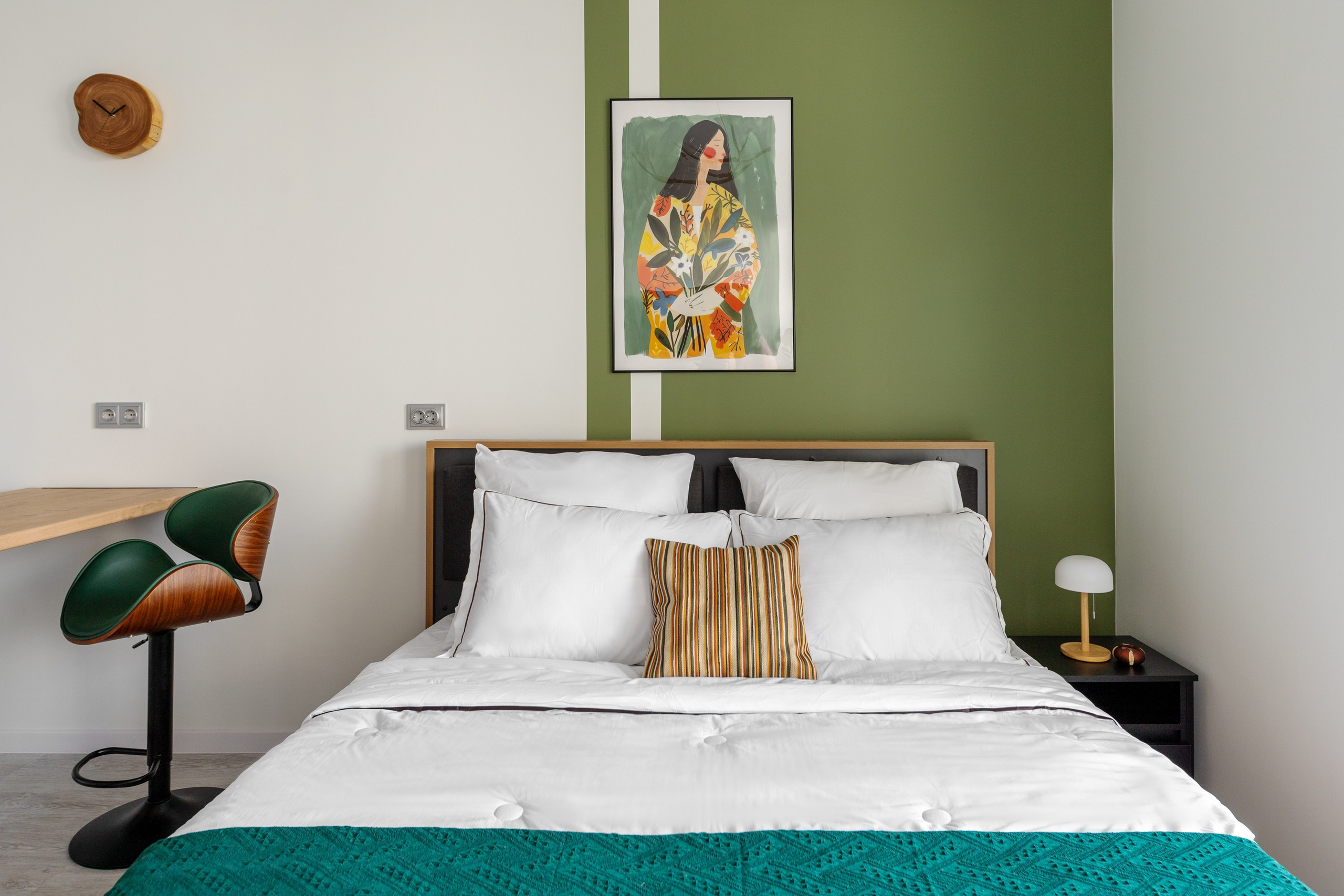 ЖК Astra Marine. Интерьерный фотограф в Санкт-Петербурге Екатерина Цыбулько