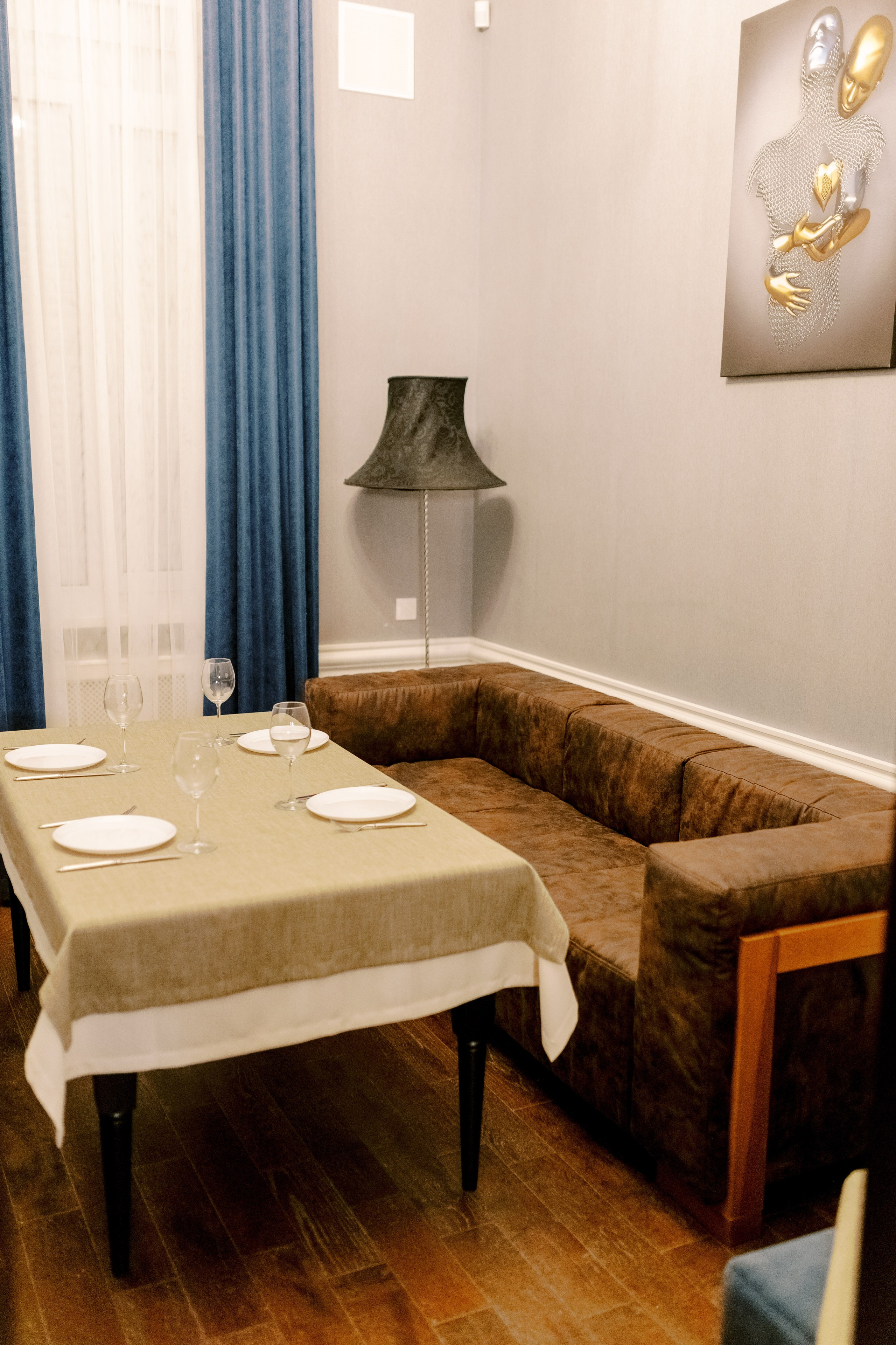 Ambassador. Свадебный фотограф в Нальчике Алим Джаппуев