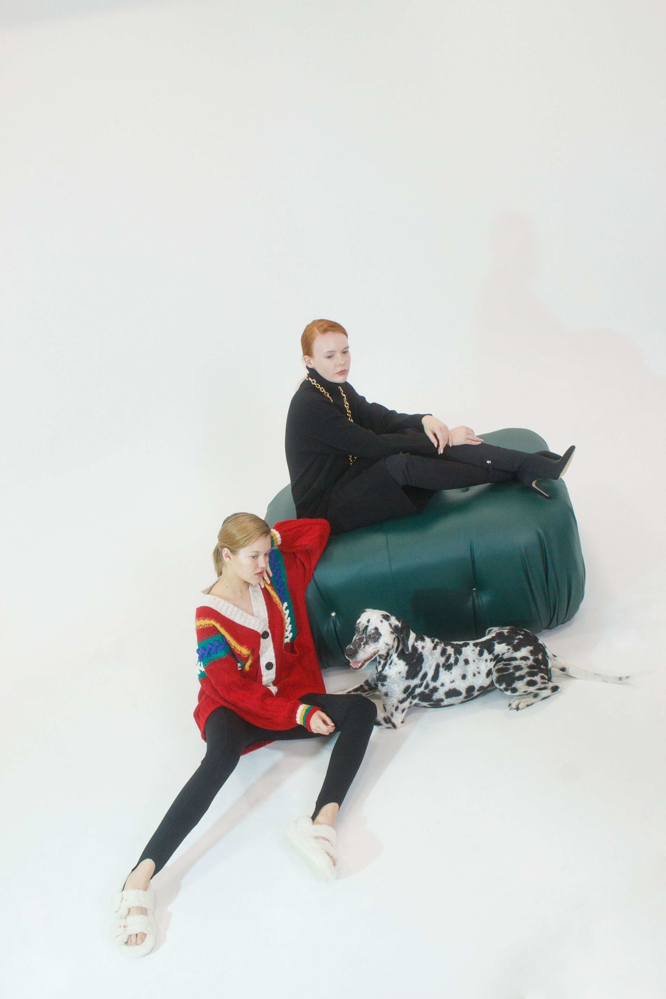 Lookbook. Фотограф и видеограф в Омск/Москва Сащенко Лера