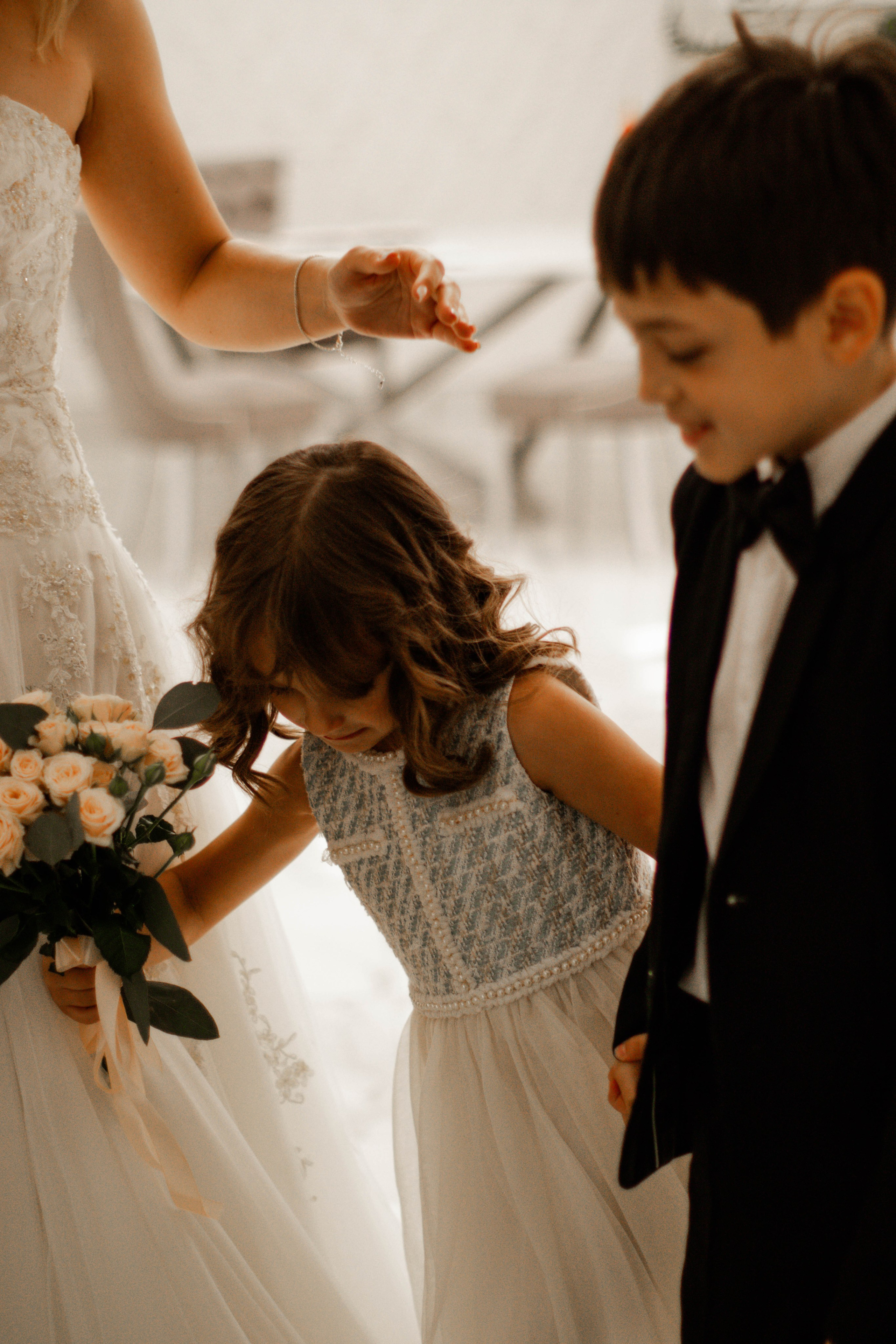 Екатерина + Кирилл