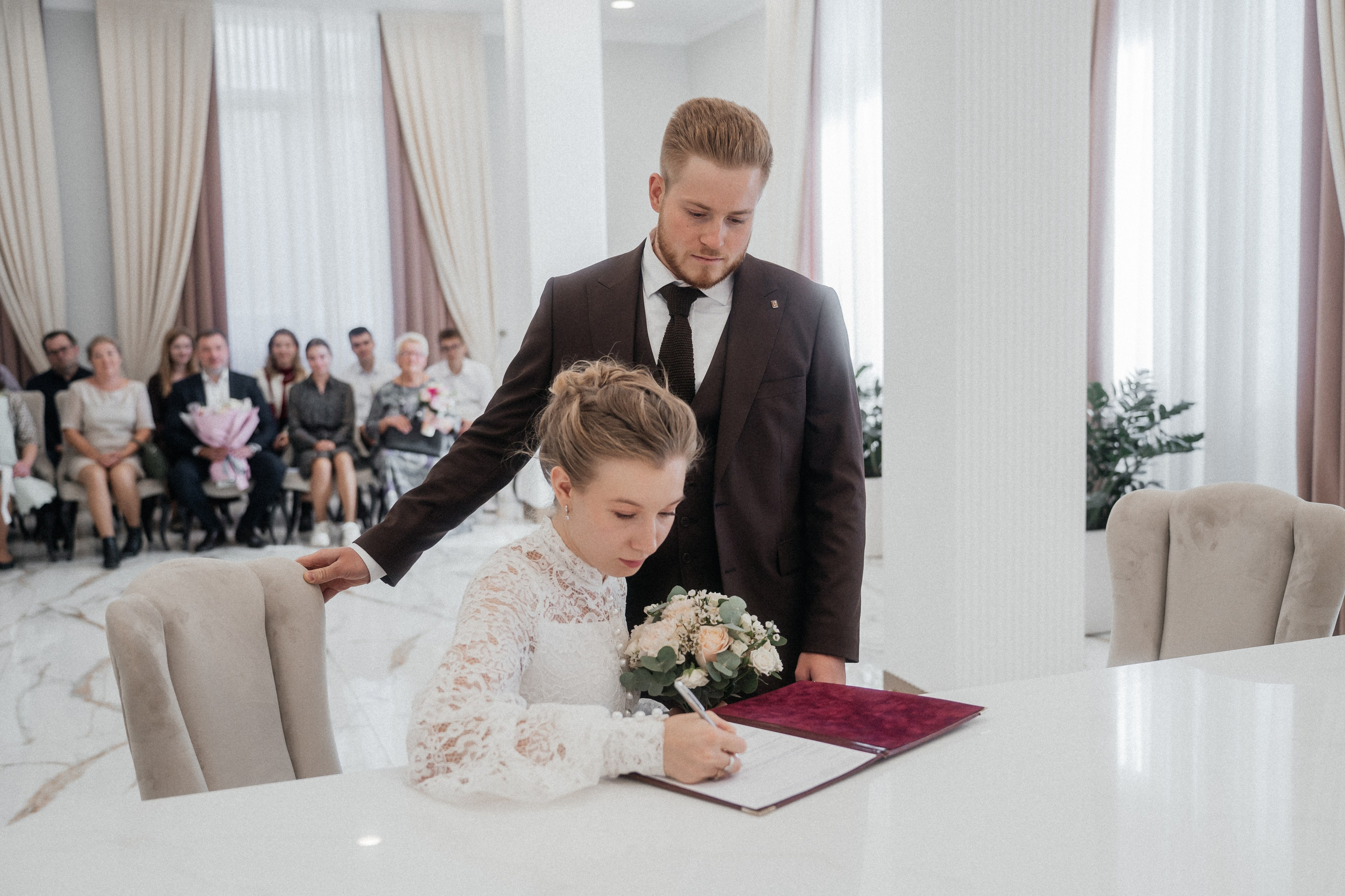 Таня & Дима. Софья Шехтман | Портретный фотограф в Москве