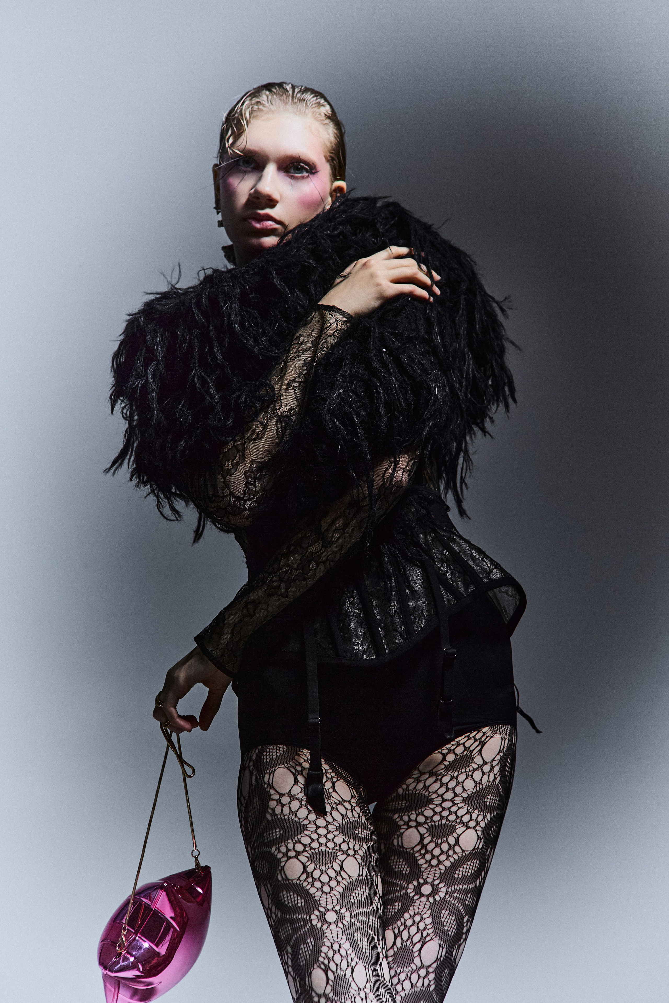 Yunna. Axis model management