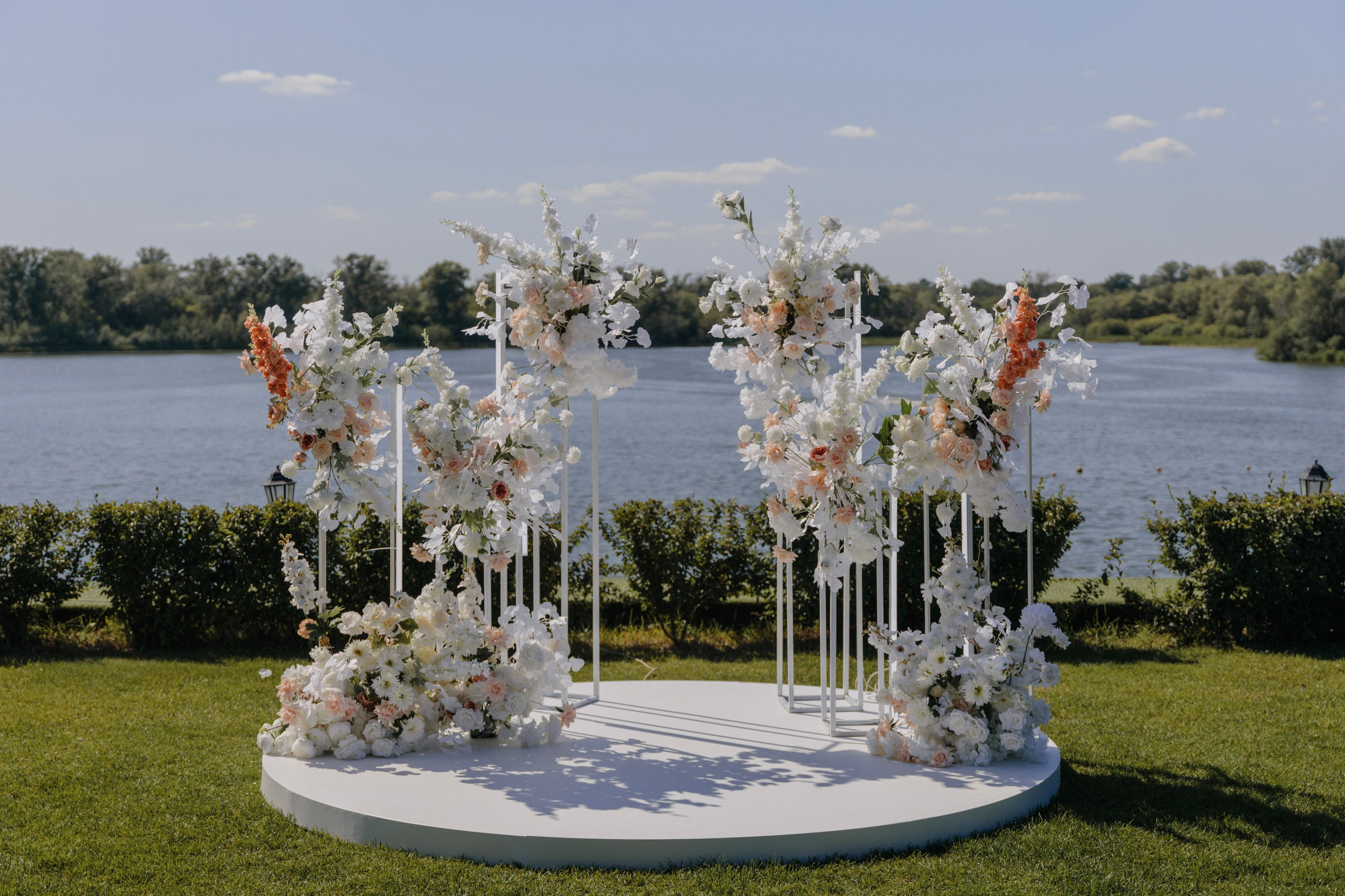 Егор и Анастасия 08/07/25. Свадебный фотограф в Самаре Ольга Гребнева