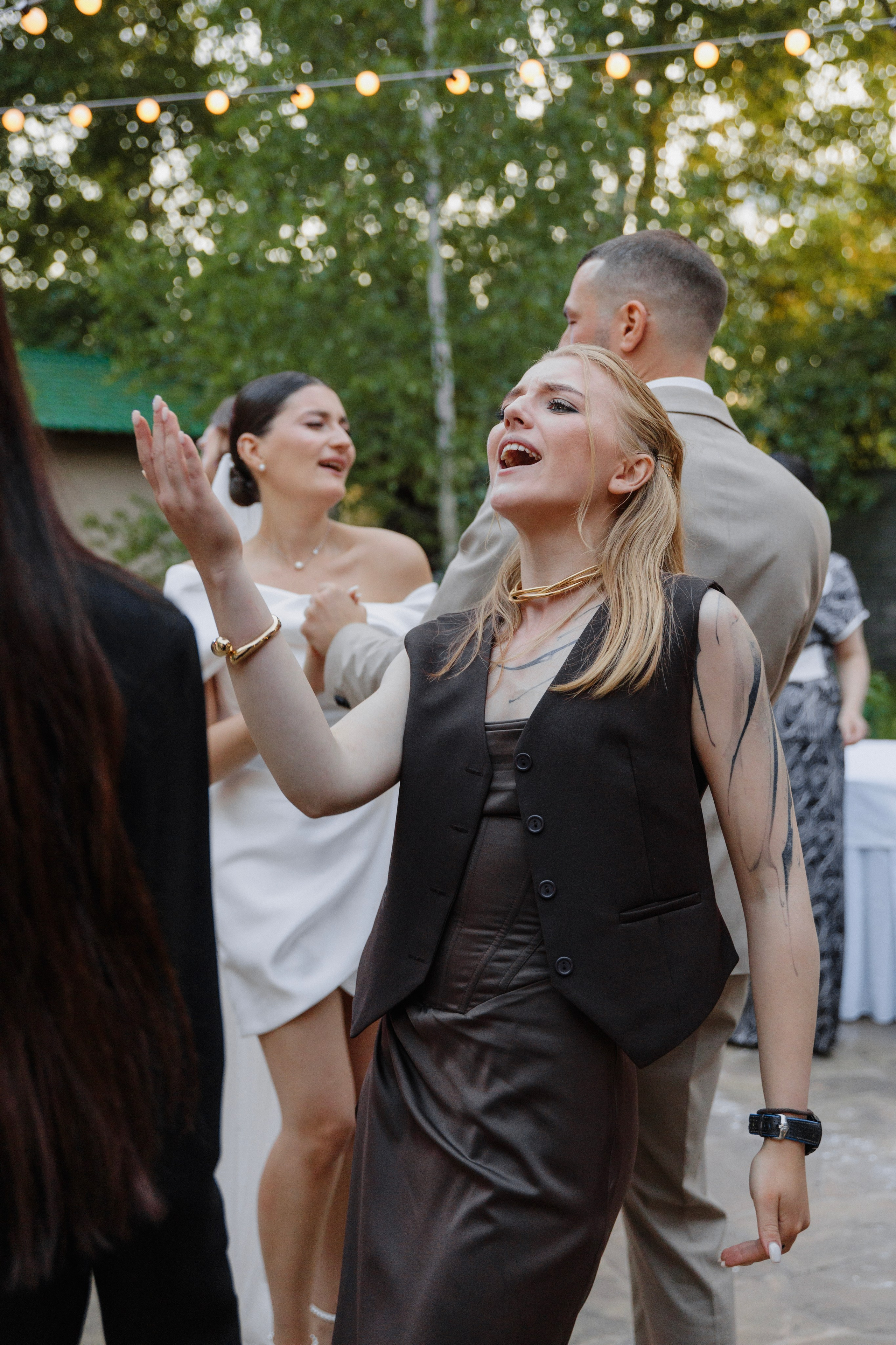 Роман и Алина 24/05/25. Свадебный фотограф в Самаре Ольга Гребнева