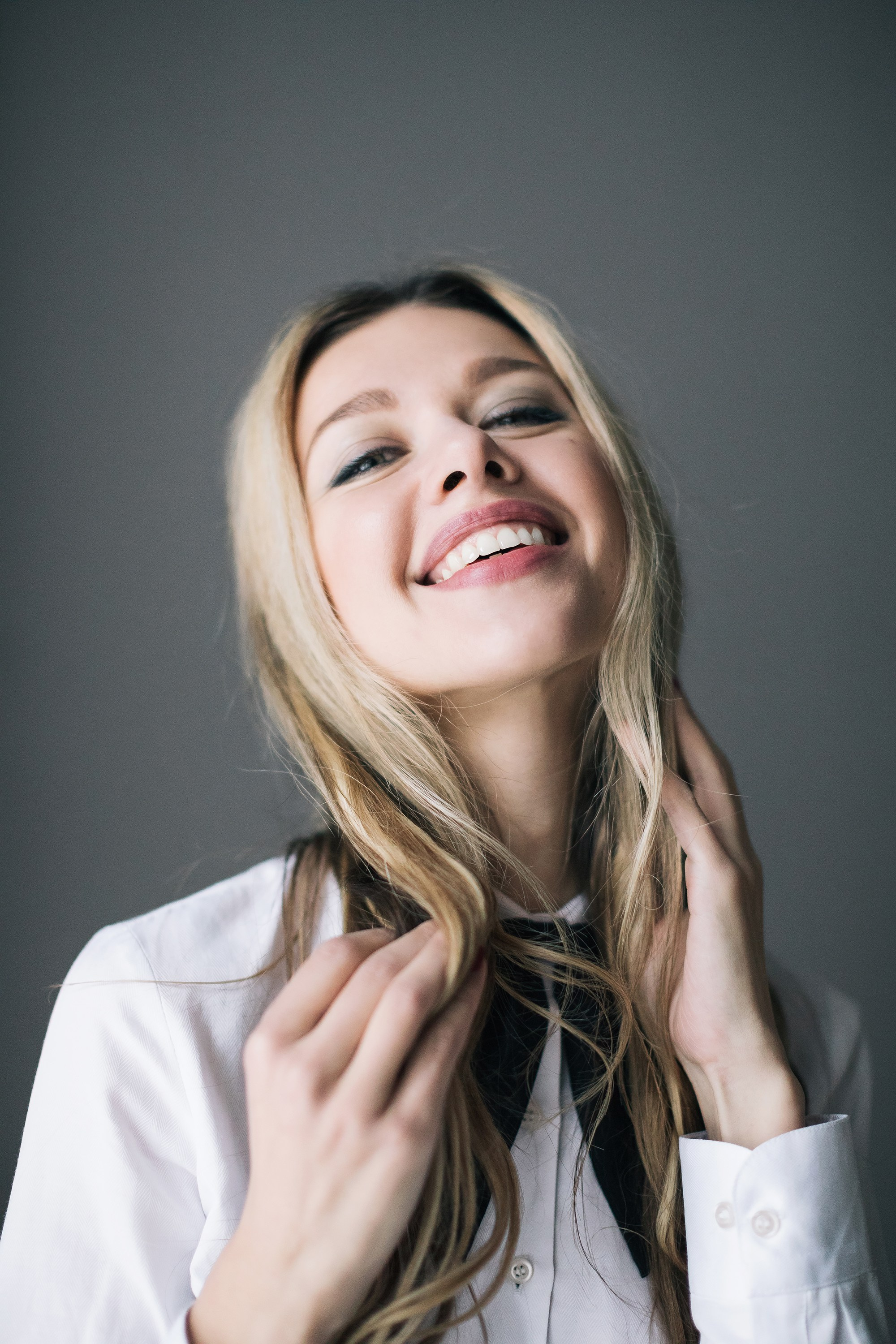 Портретная фотография. Павел Иванов. Создание профессионального медиаконтента. Москва