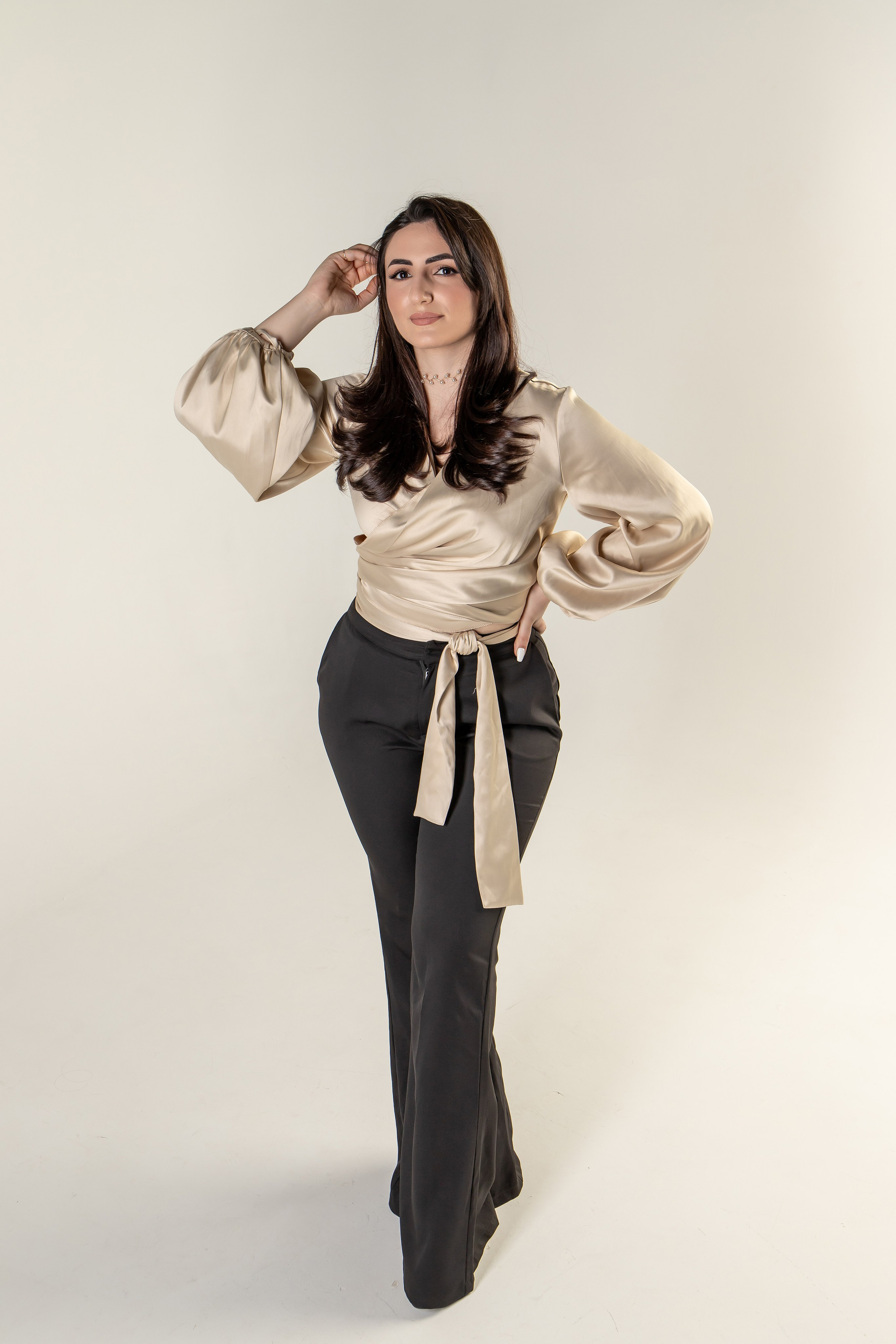 Студия 23. Семейный и свадебный фотограф в Геленджике Михаил Шматов