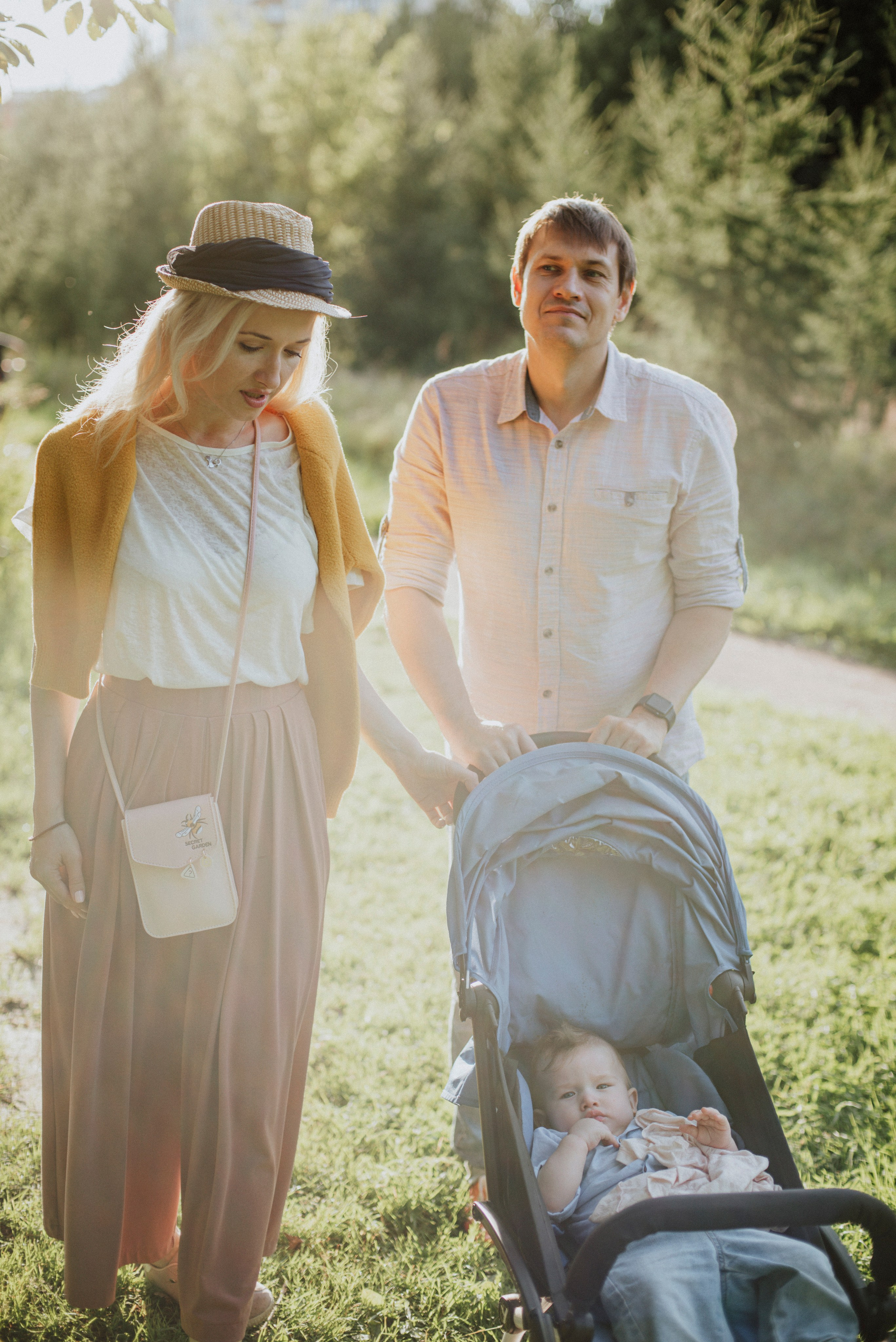 На природе. Модельные тесты, loookbook, портретный фотограф, фотосъемка Москва