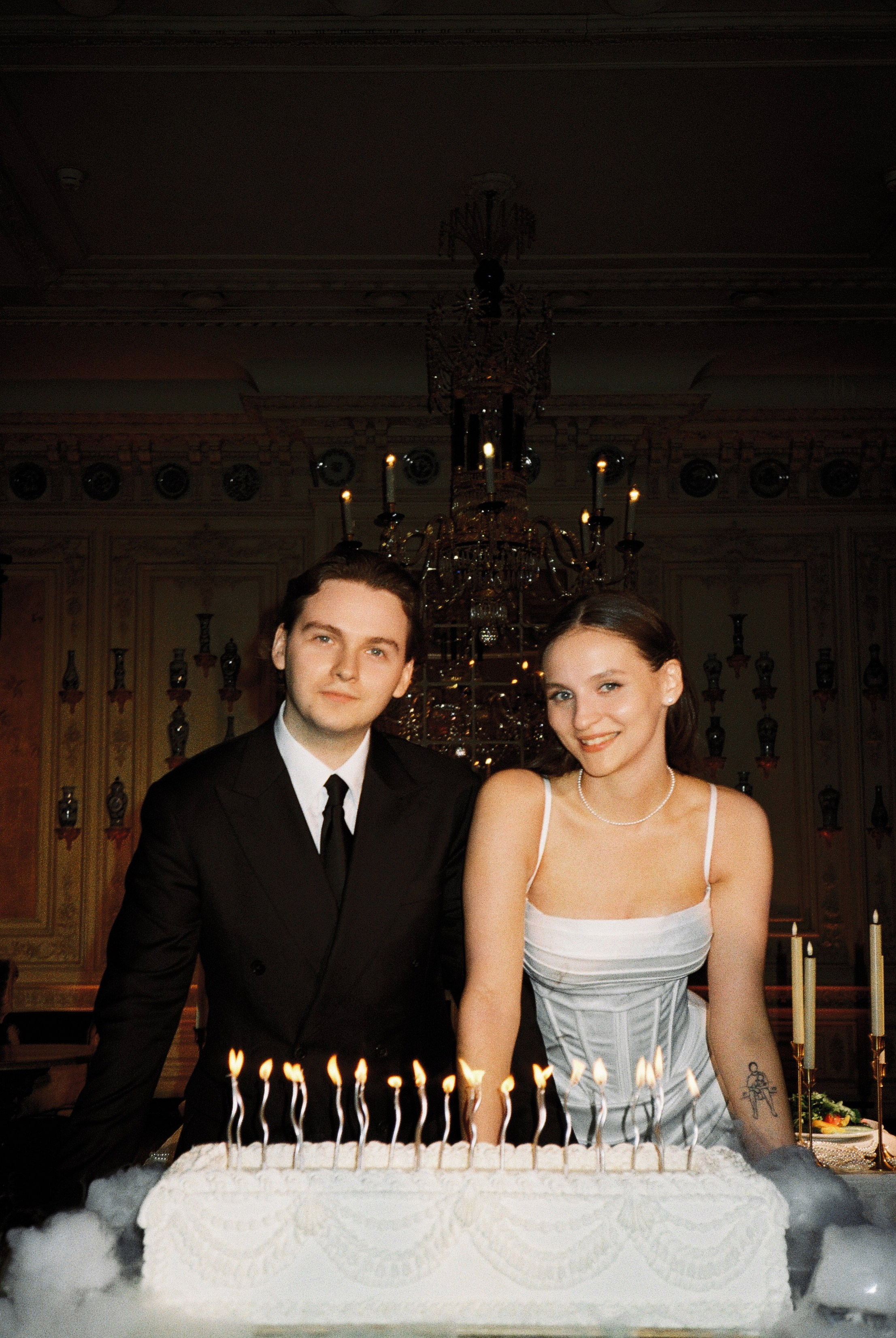 Женя и Люба. Свадебный фотограф Михаил Мирзоян