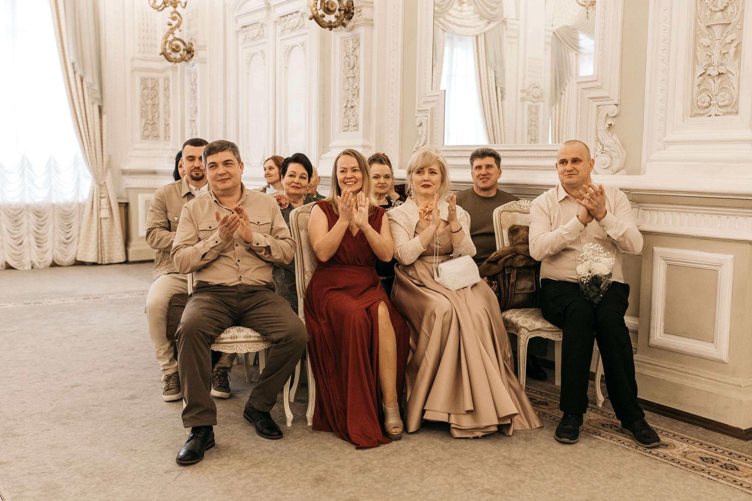 Полина&Артем