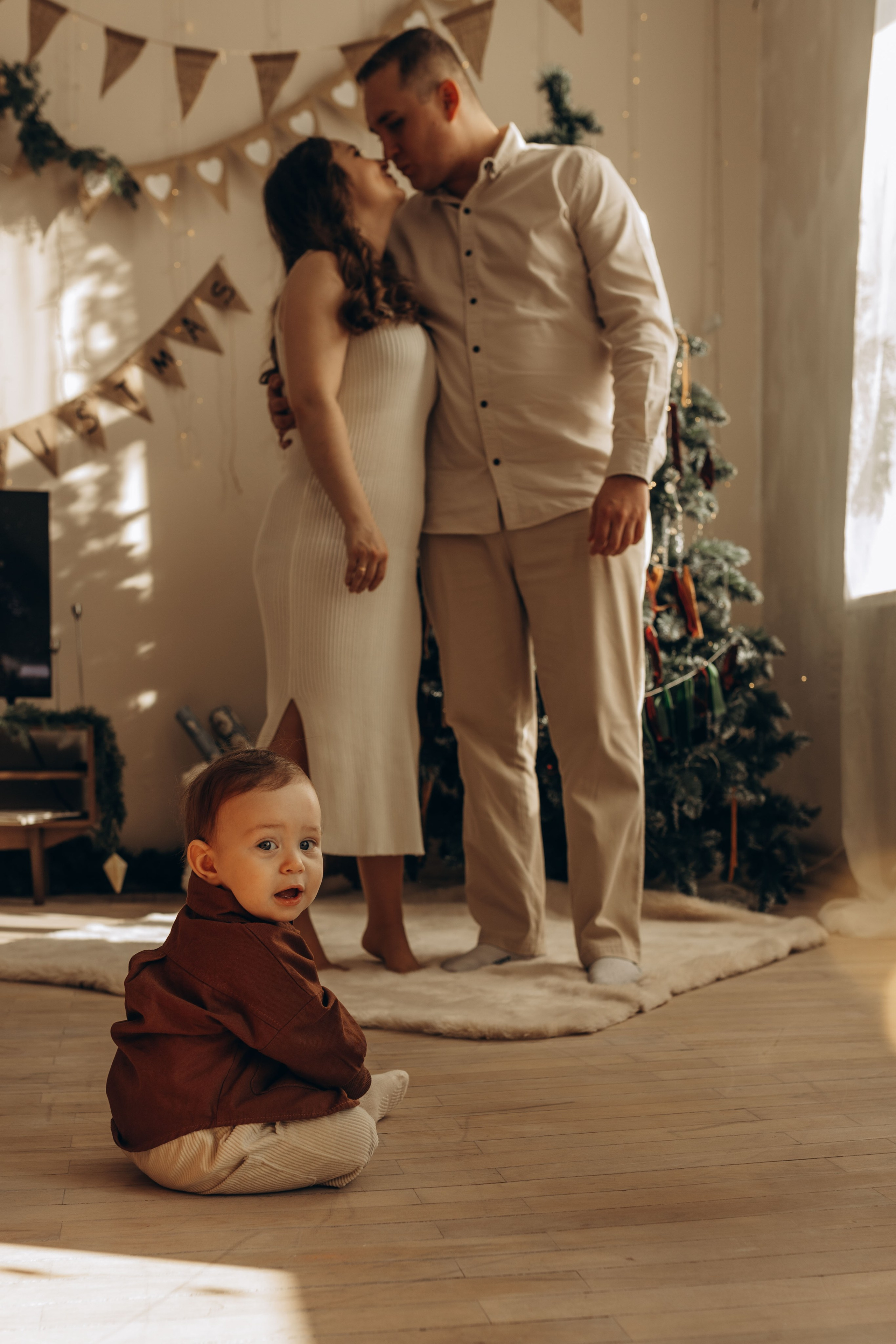 Семейная фотосессия. Фотограф в Ставрополе Svetlana Matveeva