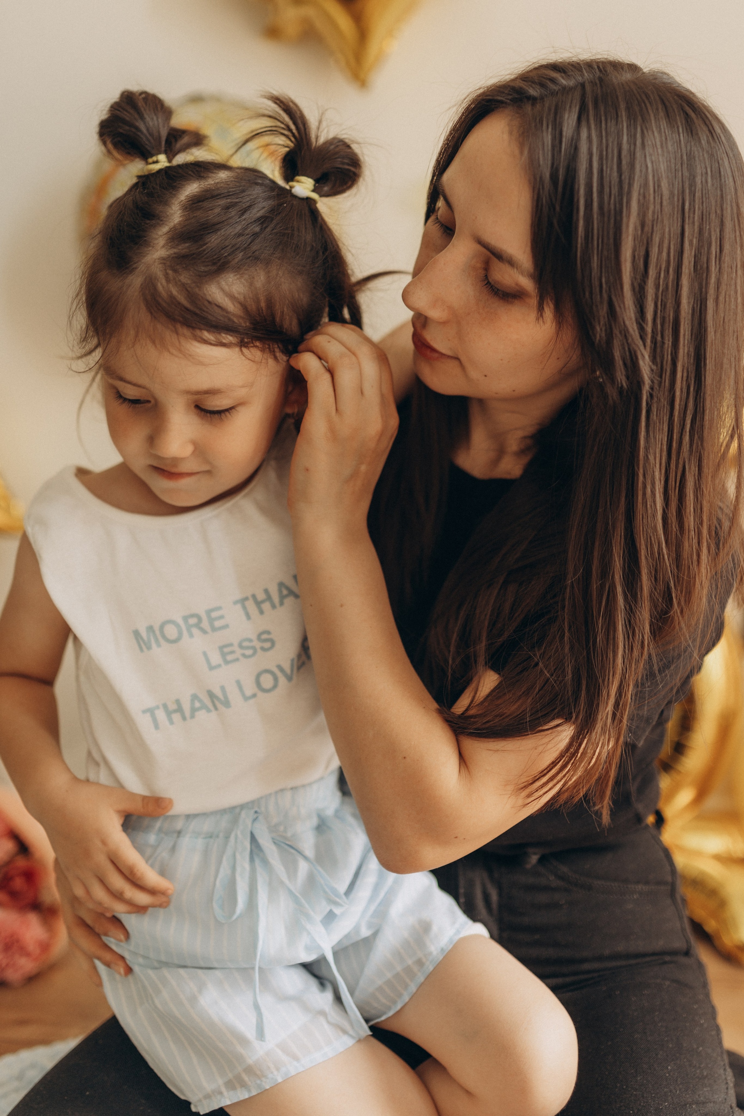 День рождения-Дарине 5 лет. Фотограф в Ставрополе Svetlana Matveeva