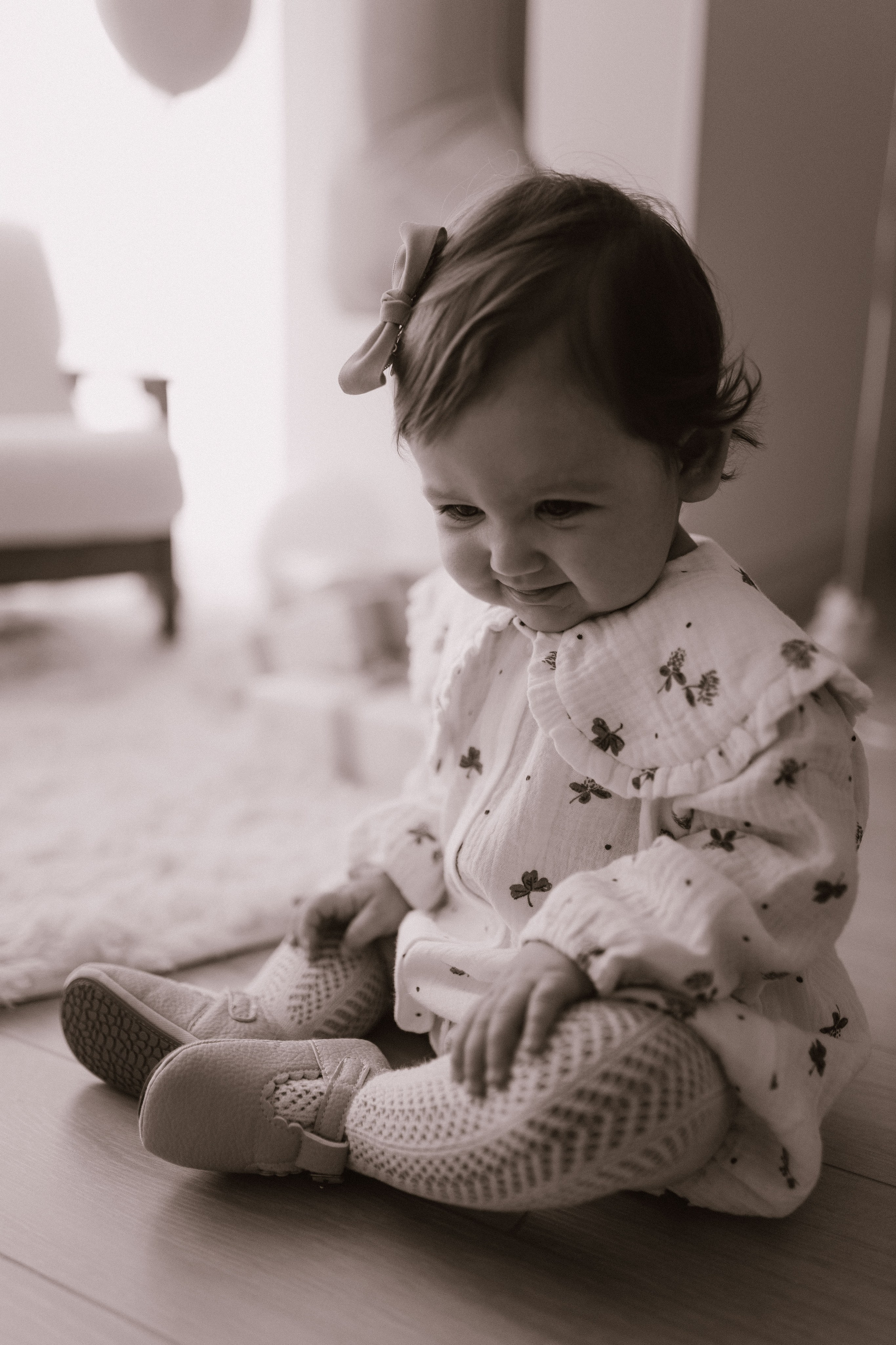 Еве-королеве годик. Фотограф в Ставрополе Svetlana Matveeva