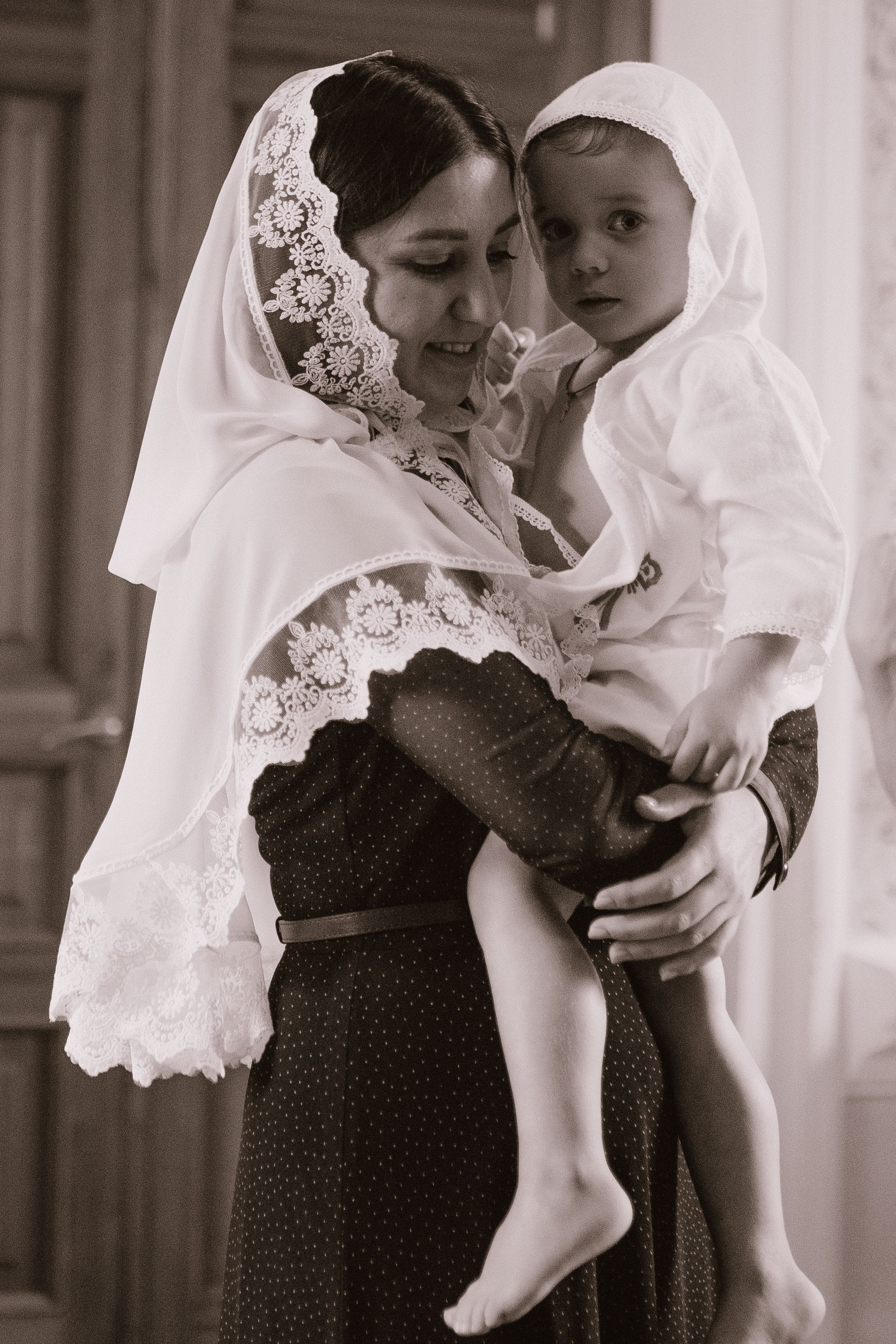 Крещение Максима (анонс). Фотограф в Ставрополе Svetlana Matveeva