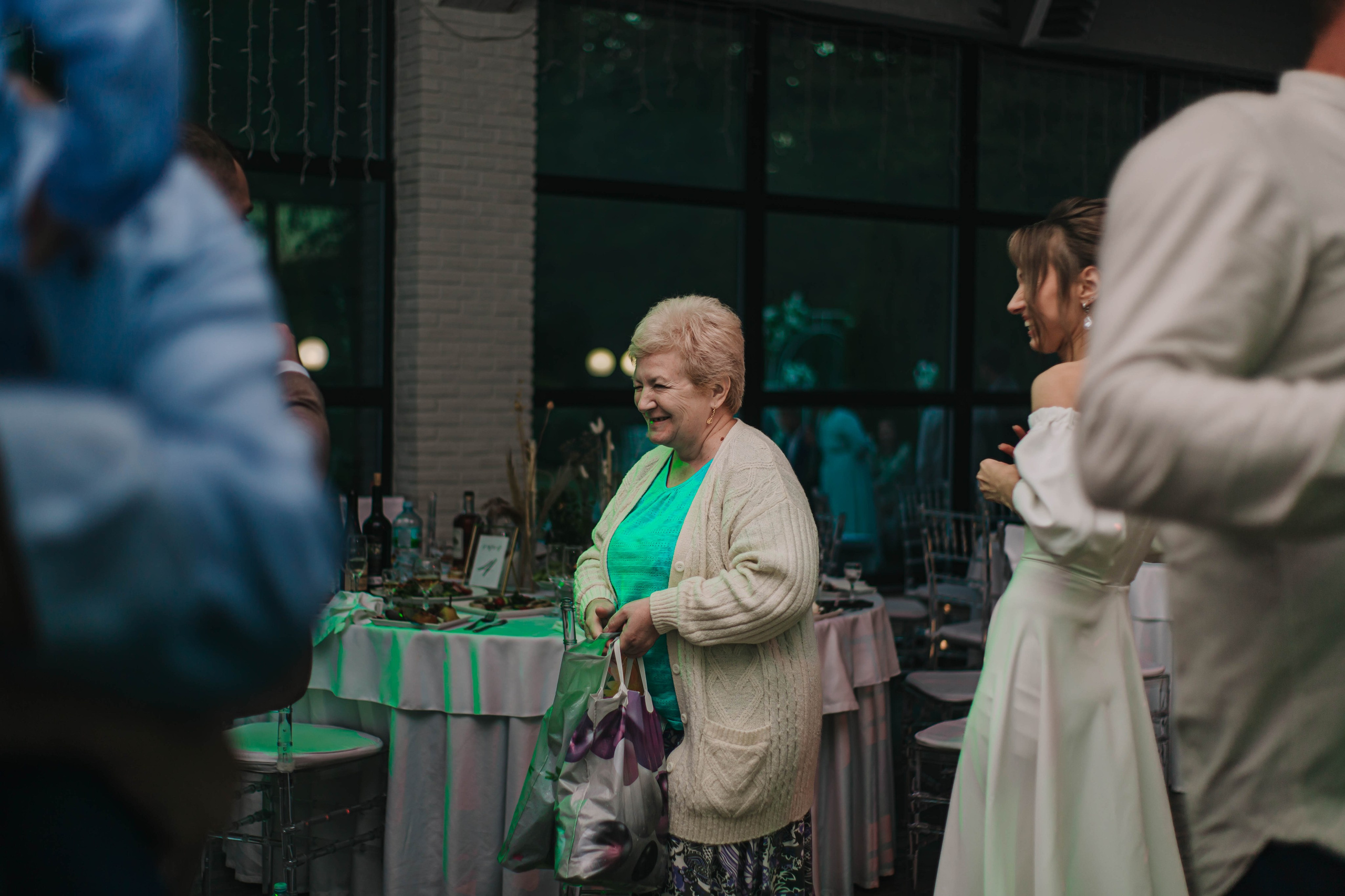 Вячеслав и Анастасия (пакет «Весь день»). Фотограф Дарья Маташкова