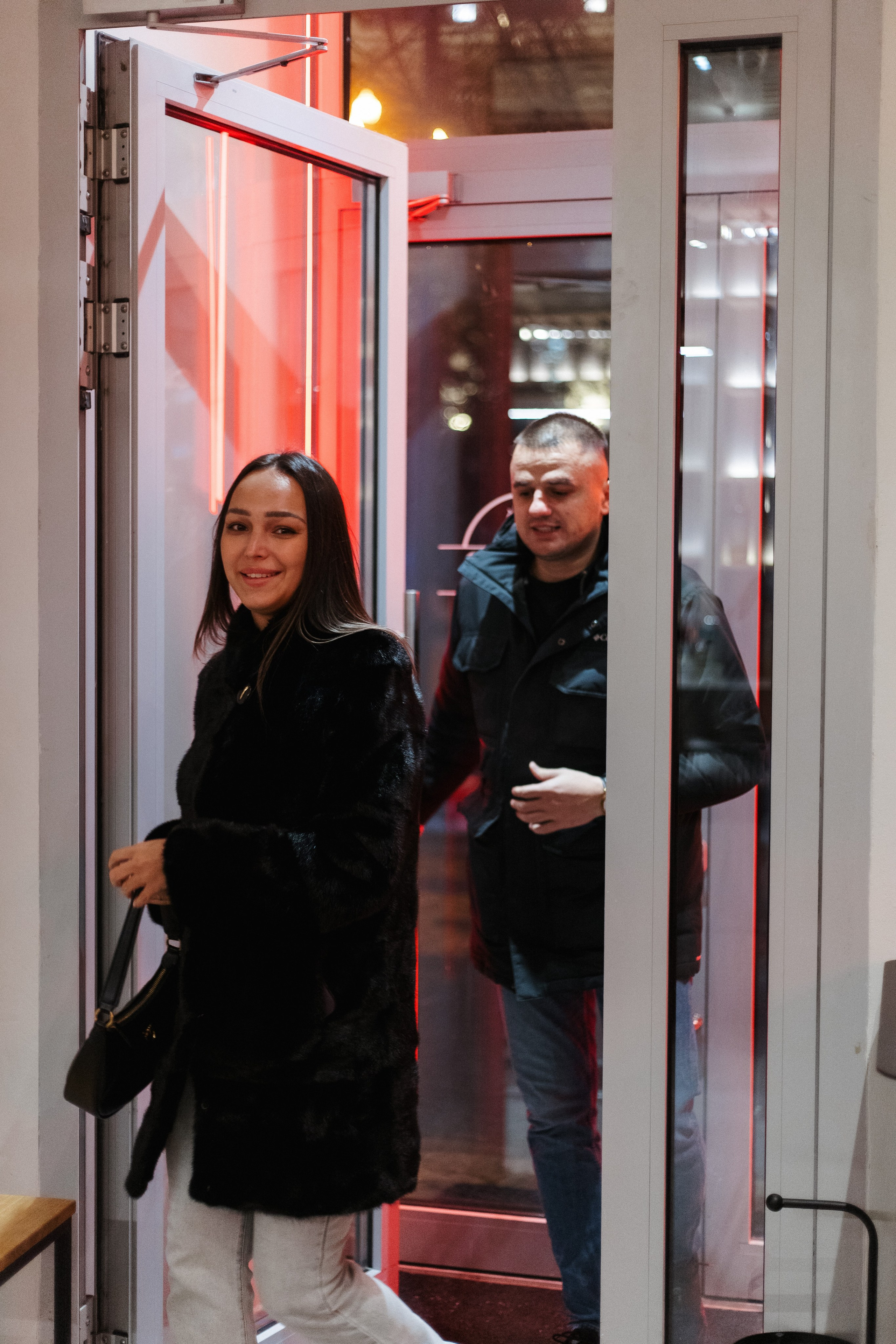 AMORE ОТКРЫТИЕ — DAY II. СВОИ. ФОТООТЧЕТЫ-СОБЫТИЯ-МЕСТА