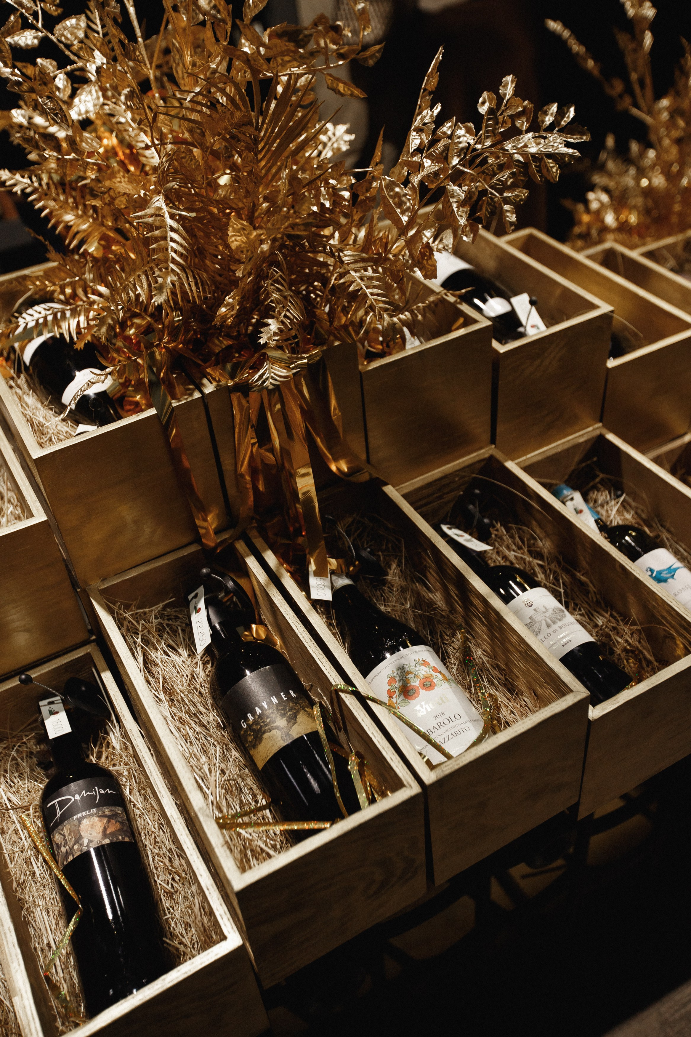 ЭНОТЕКА — 12 ЛЕТ. СВОИ. ФОТООТЧЕТЫ-СОБЫТИЯ-МЕСТА