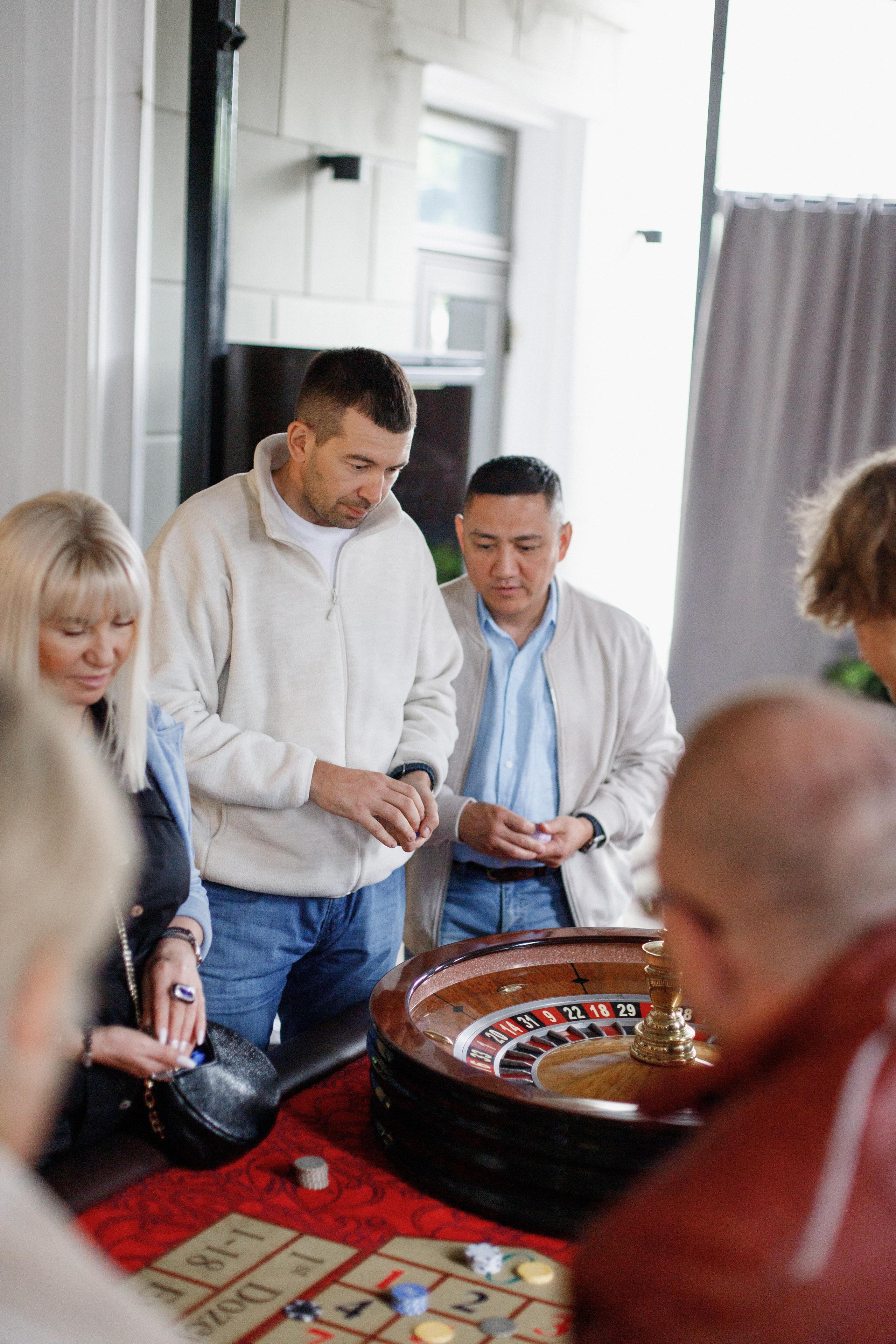 A.M.U.R. / ЧЕРНЫЙ РУССКИЙ / УЖИН /. СВОИ. ФОТООТЧЕТЫ-СОБЫТИЯ-МЕСТА