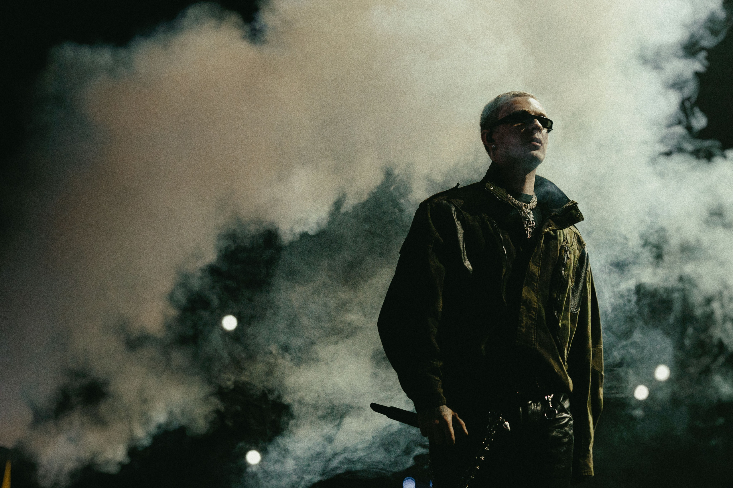 ЕГОР КРИД. Фотограф Иркутск Антипин Сергей