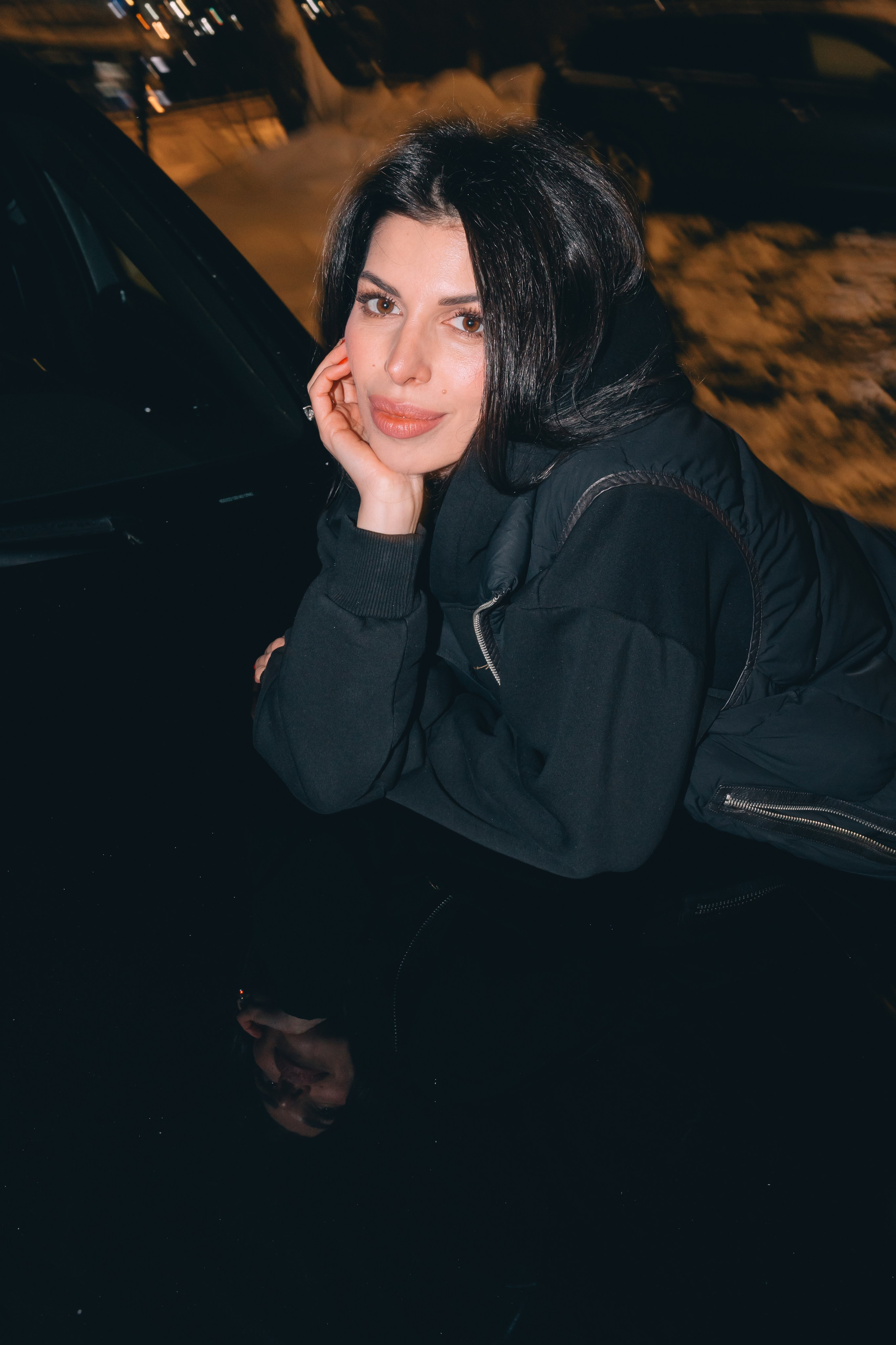 МАРИНА. Я фотограф из Москвы к Вашим услугам