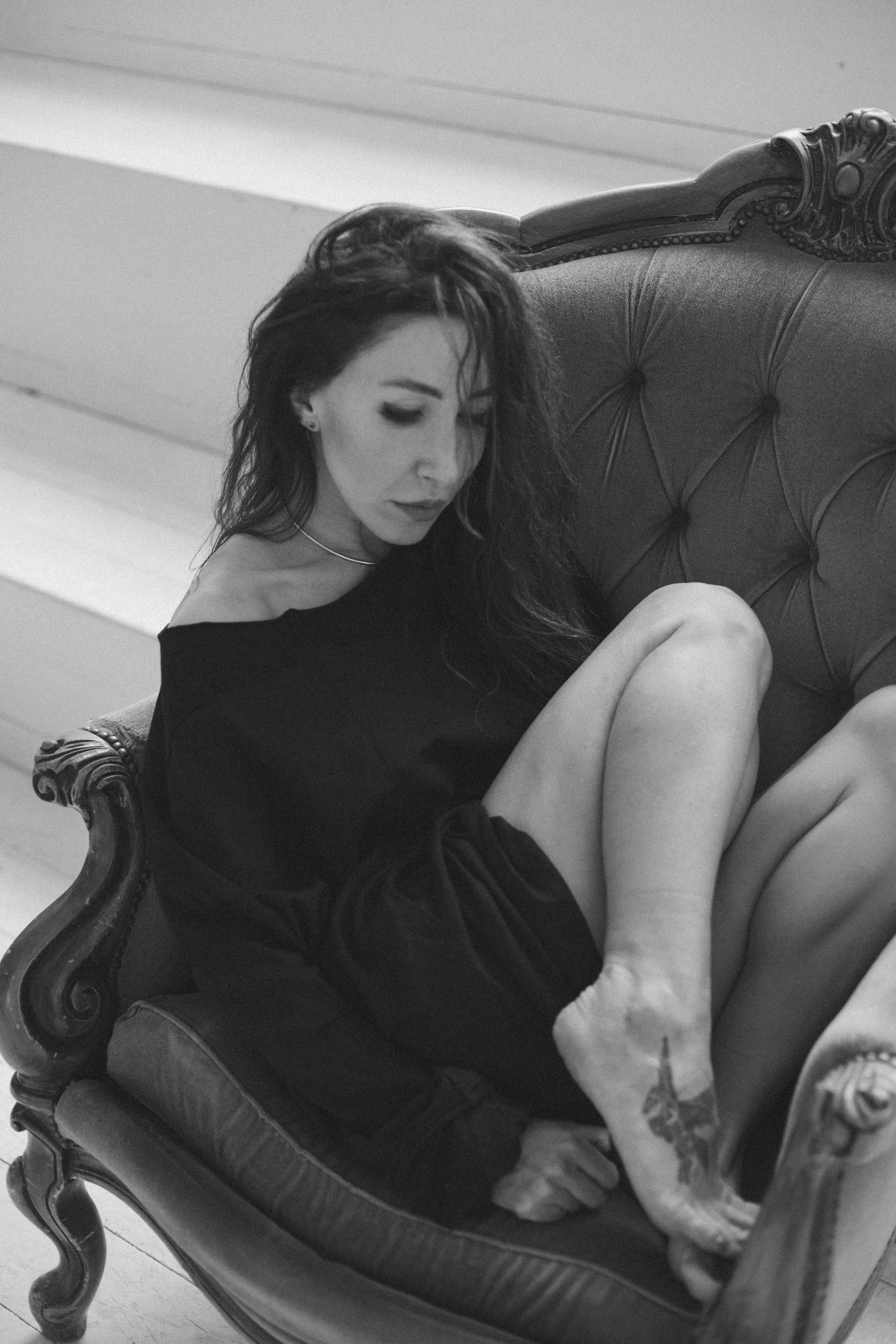 ЭЛИНА. Я фотограф из Москвы к Вашим услугам