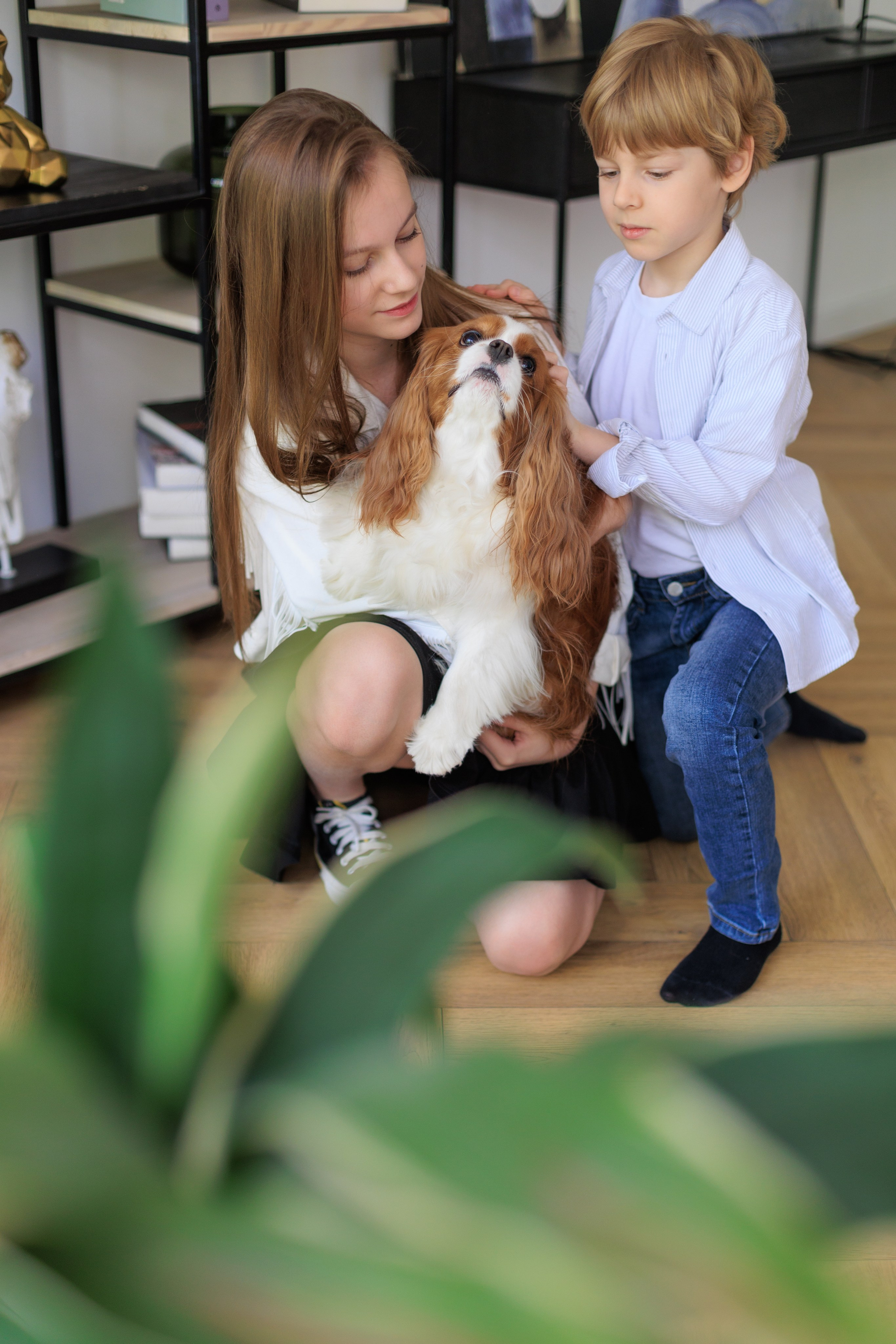 ПОЛИНА. Я фотограф из Москвы к Вашим услугам