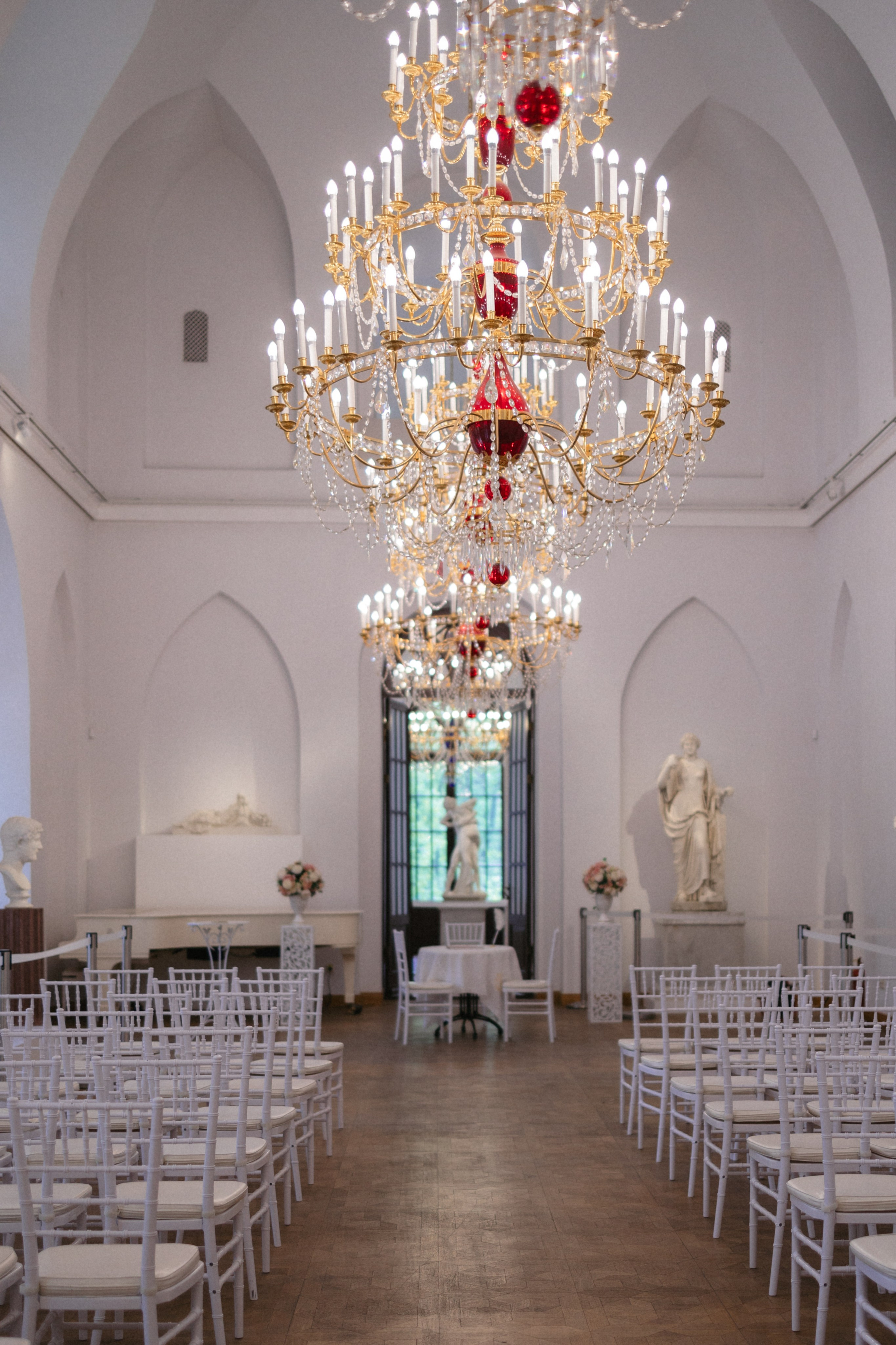 Анна & Глеб. Фотограф Москва, МО, СПБ