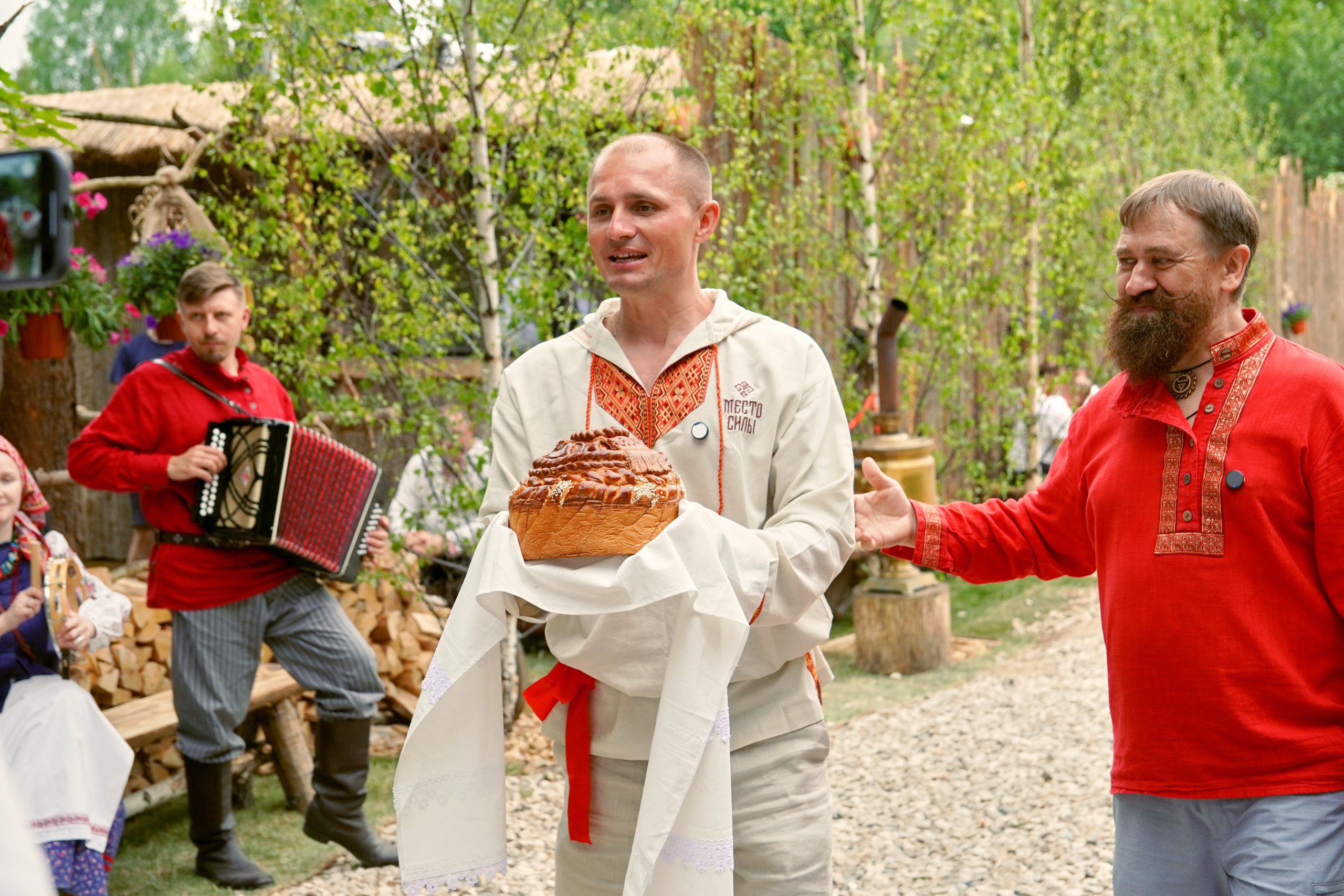 Место Силы Николая Павлова. Фото | Видео Контент Мишель Ватаманюк