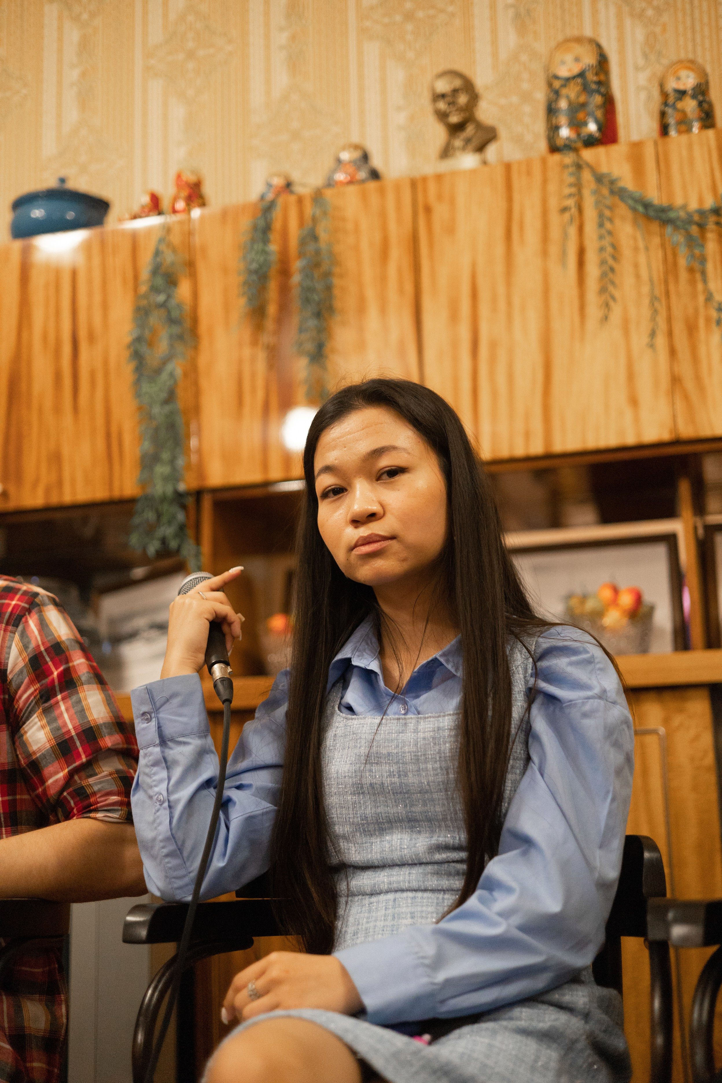 Кринжарина. Фотограф твоих воспоминаний | Алексей Алексеев