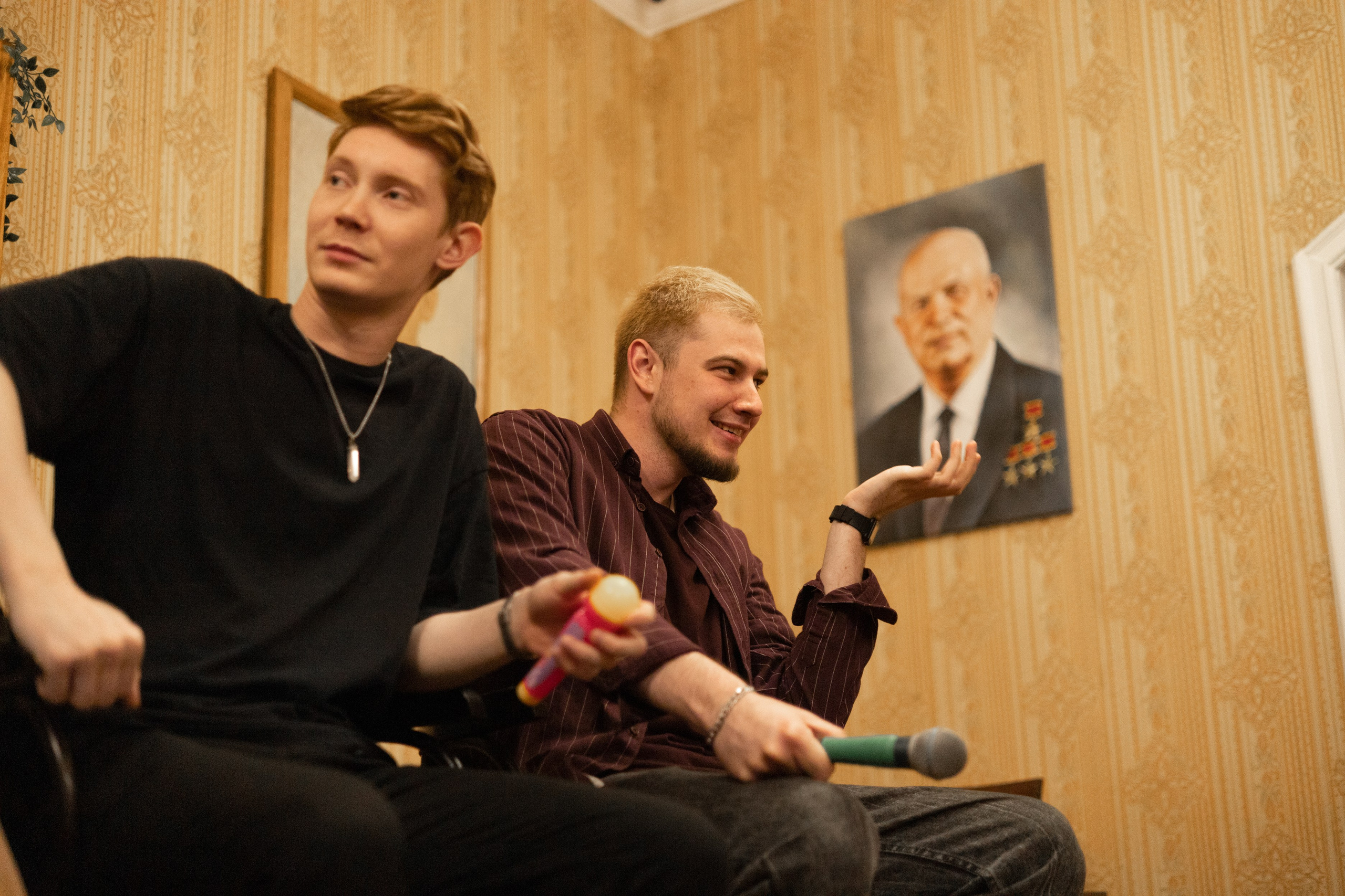 Кринжарина. Фотограф твоих воспоминаний | Алексей Алексеев