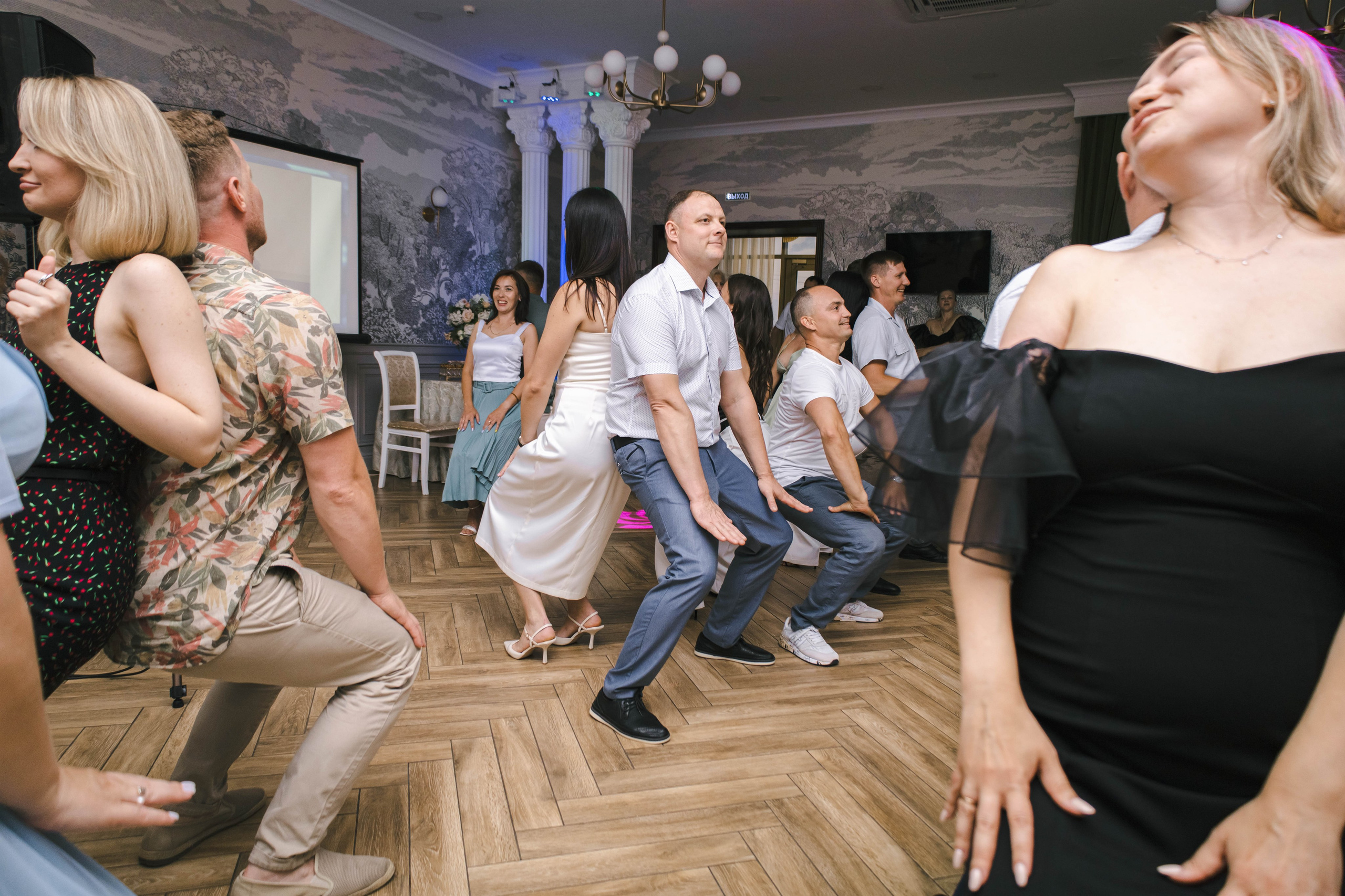 35 лет Виктории. Фотограф твоих воспоминаний | Алексей Алексеев