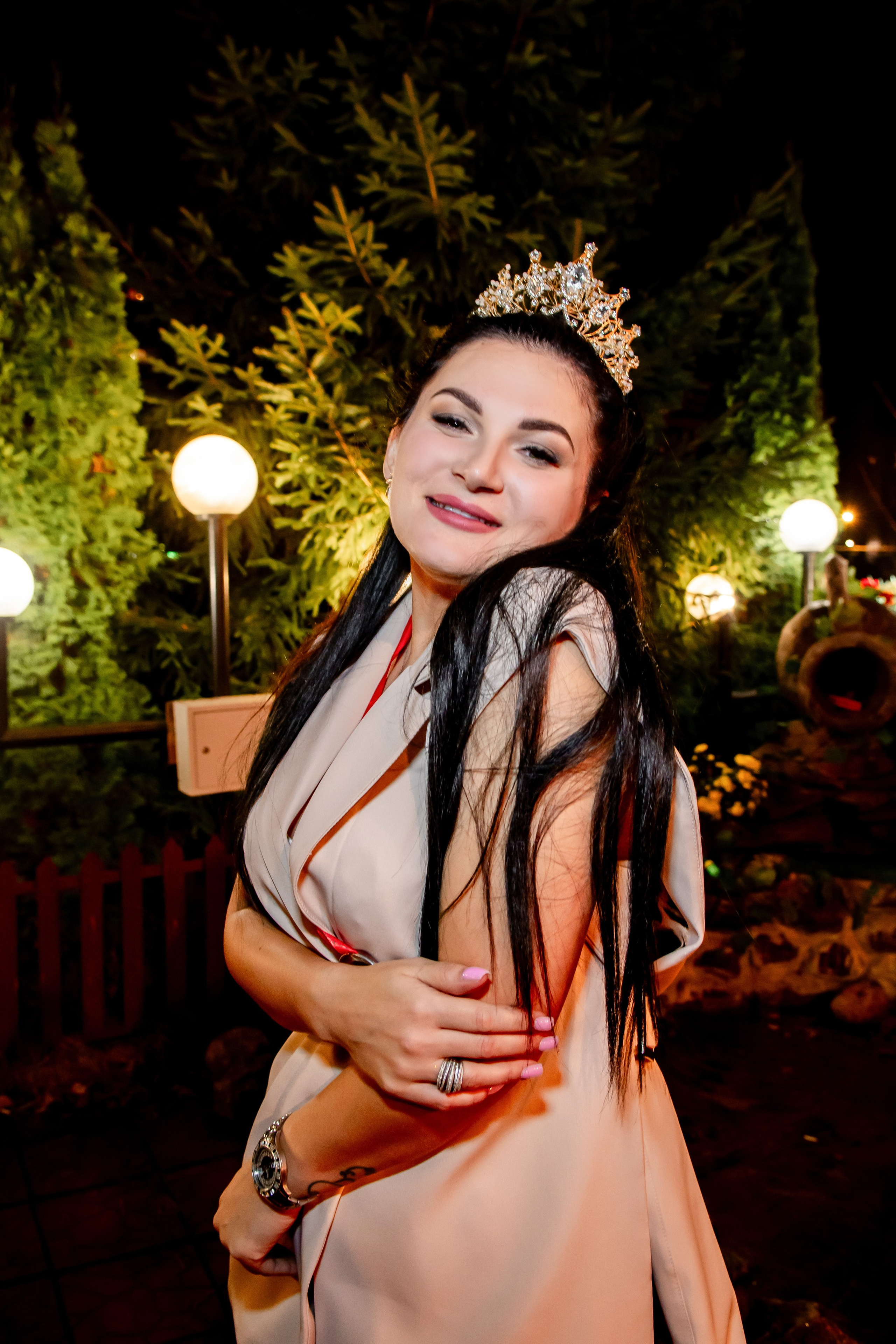 Зиночке 35 лет. ОЛЕСЯ ШАФЕРОВА / ВАШ ФОТОГРАФ в Санкт-Петербурге