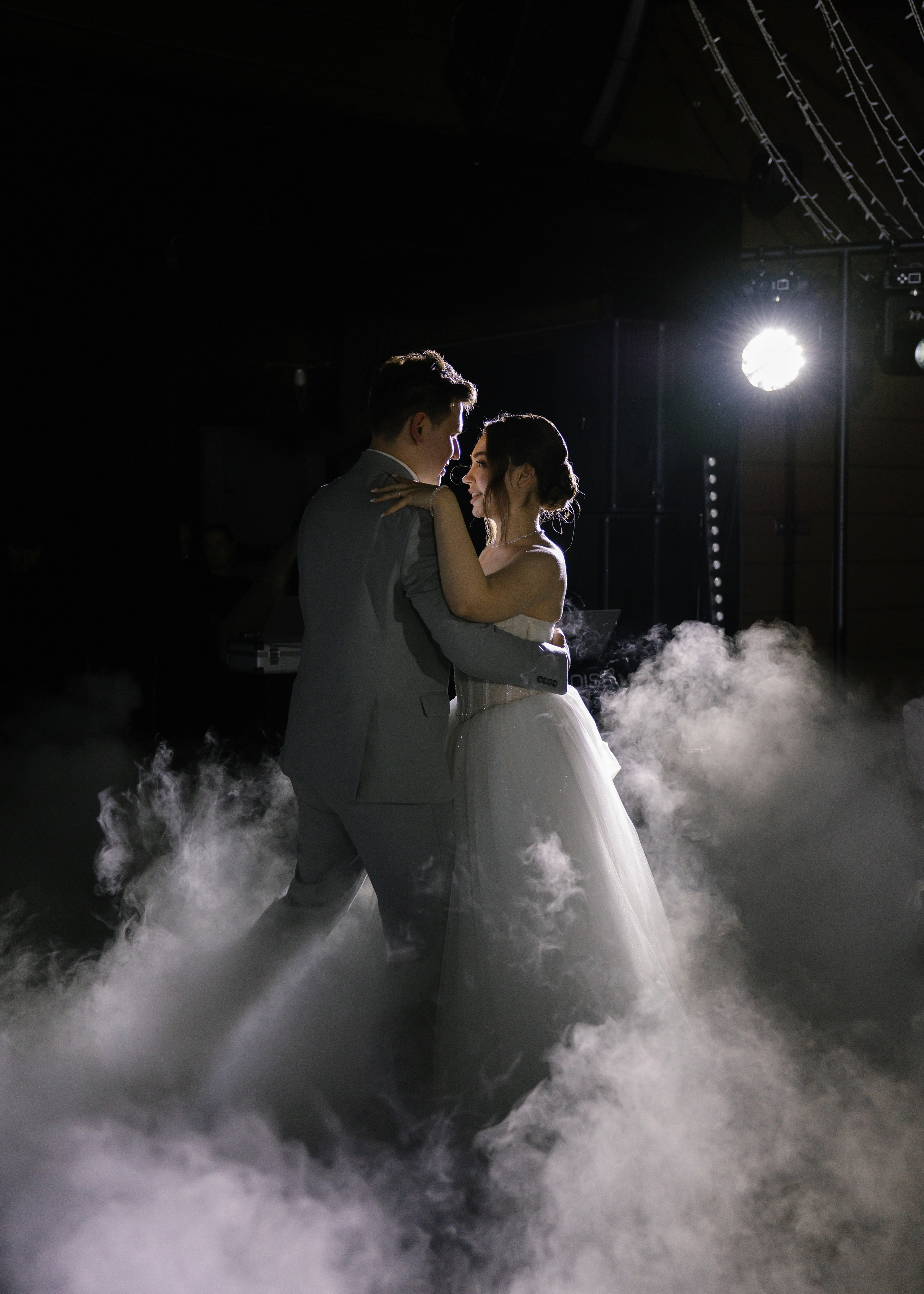 Антон и Алена. Свадебный фотограф в Калининграде Ольга Пасечник