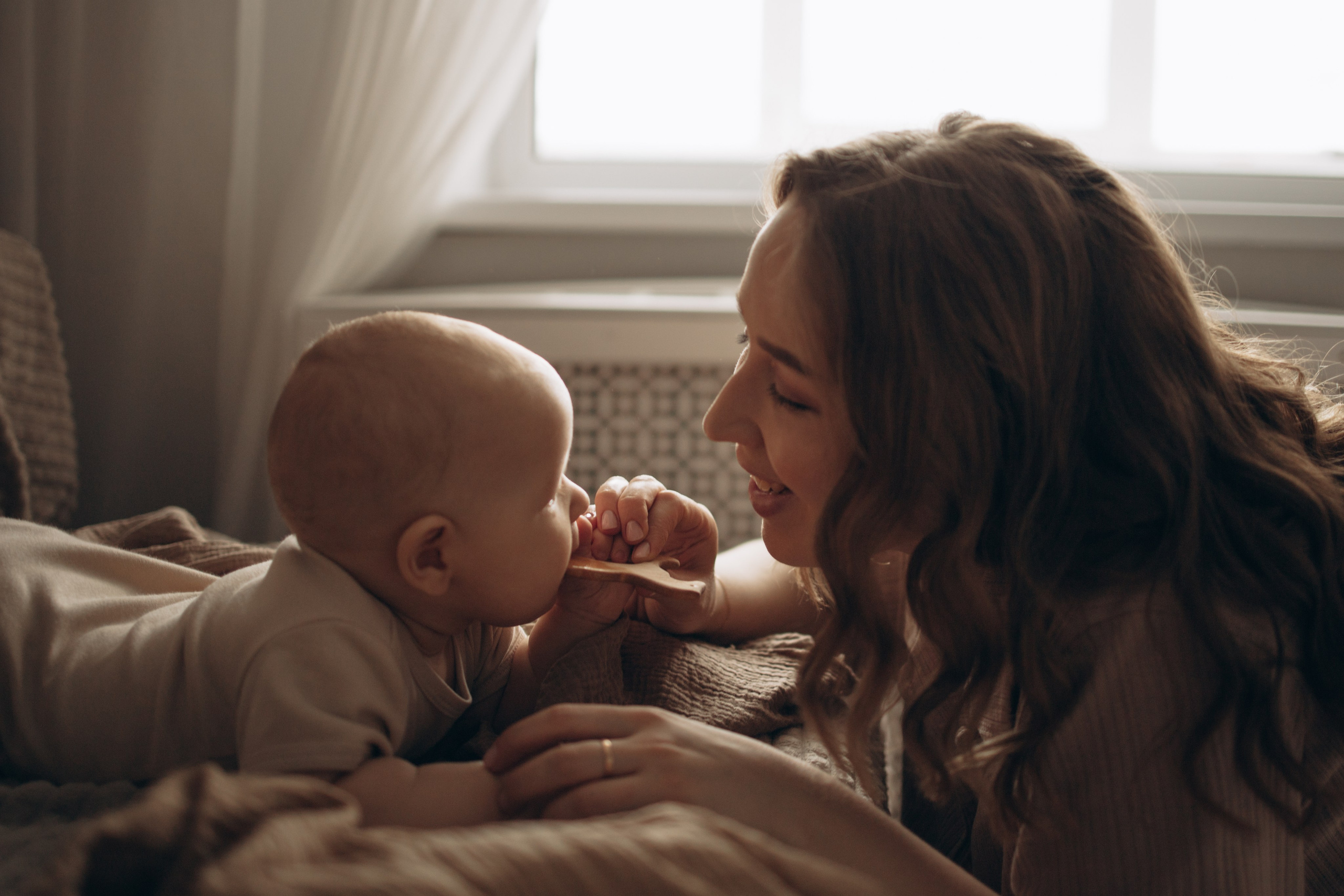 Лена и Булат. Семейный фотограф Екатерина Еремеева