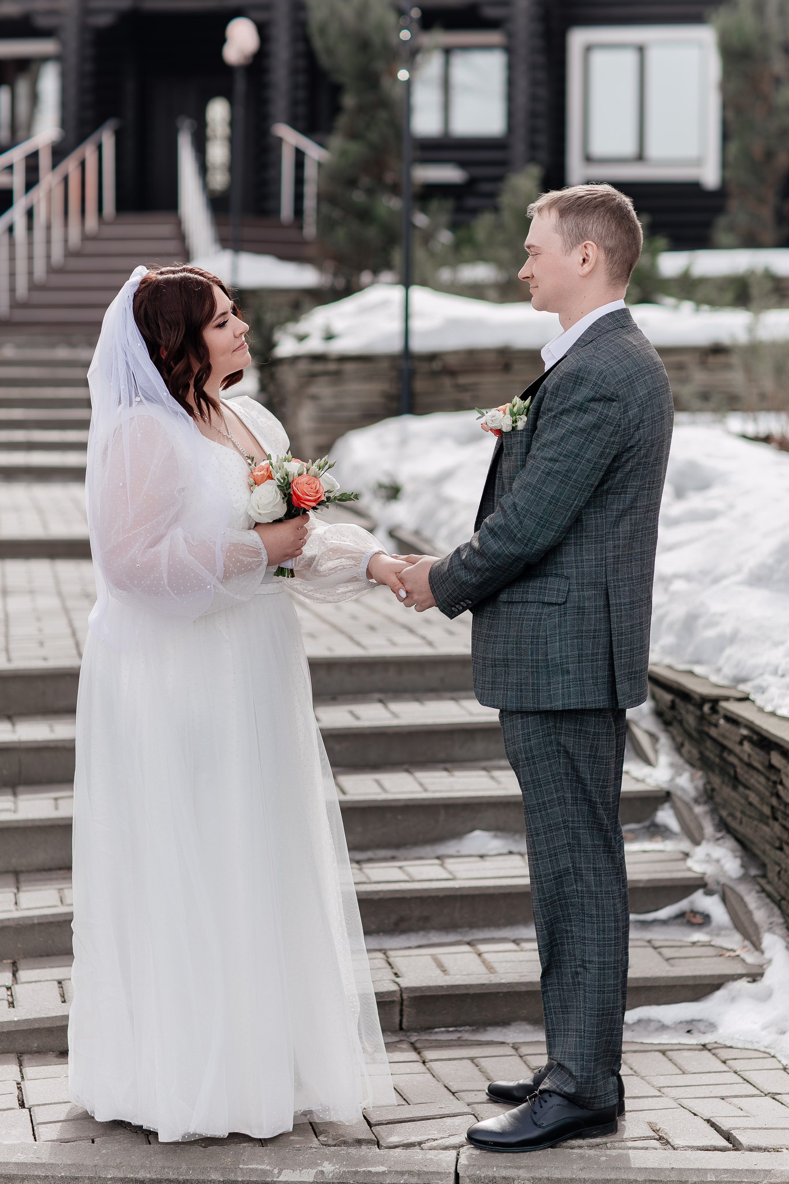 Андрей и Дарья. Семейный и Детский фотограф г. Москва, г. Борисоглебск